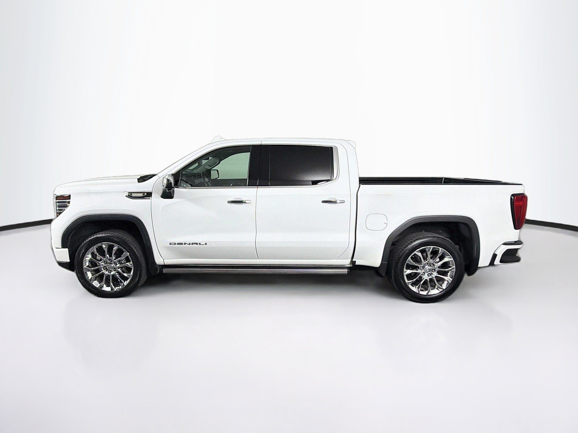 Used 2023 GMC Sierra 1500 Denali 4WD Crew Cab 147 Denali