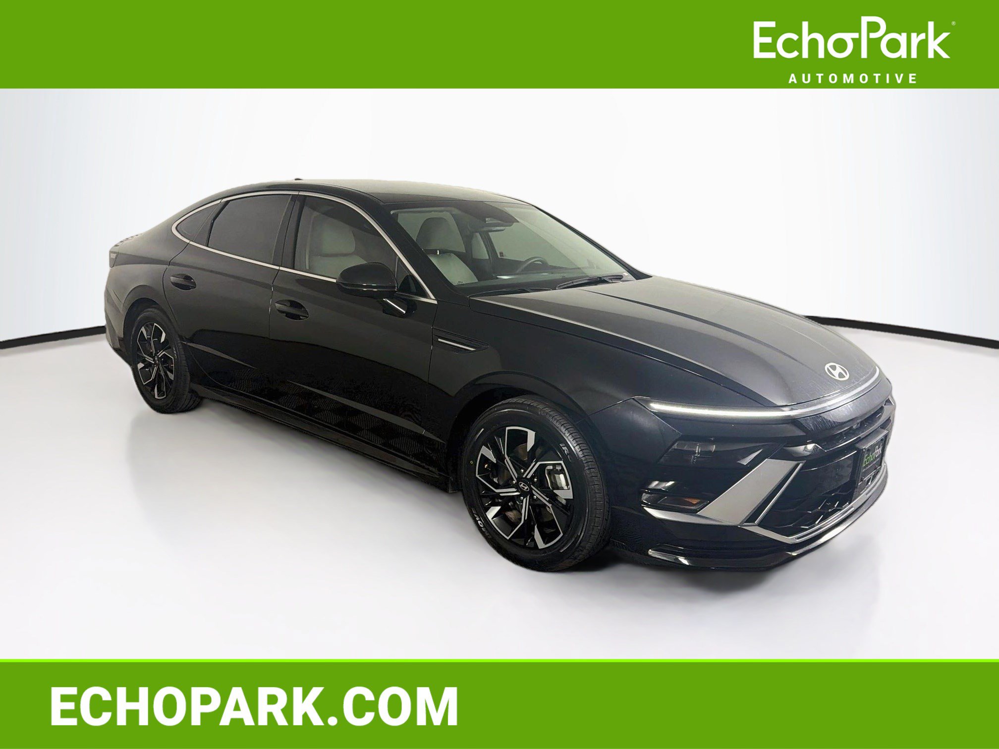 2024 Hyundai Sonata