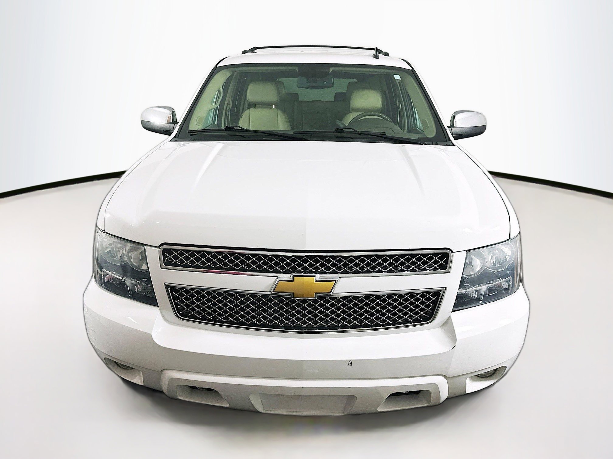 Used 2014 Chevrolet Tahoe LS with VIN 1GNSCAE05ER141266 for sale in Charlotte, NC