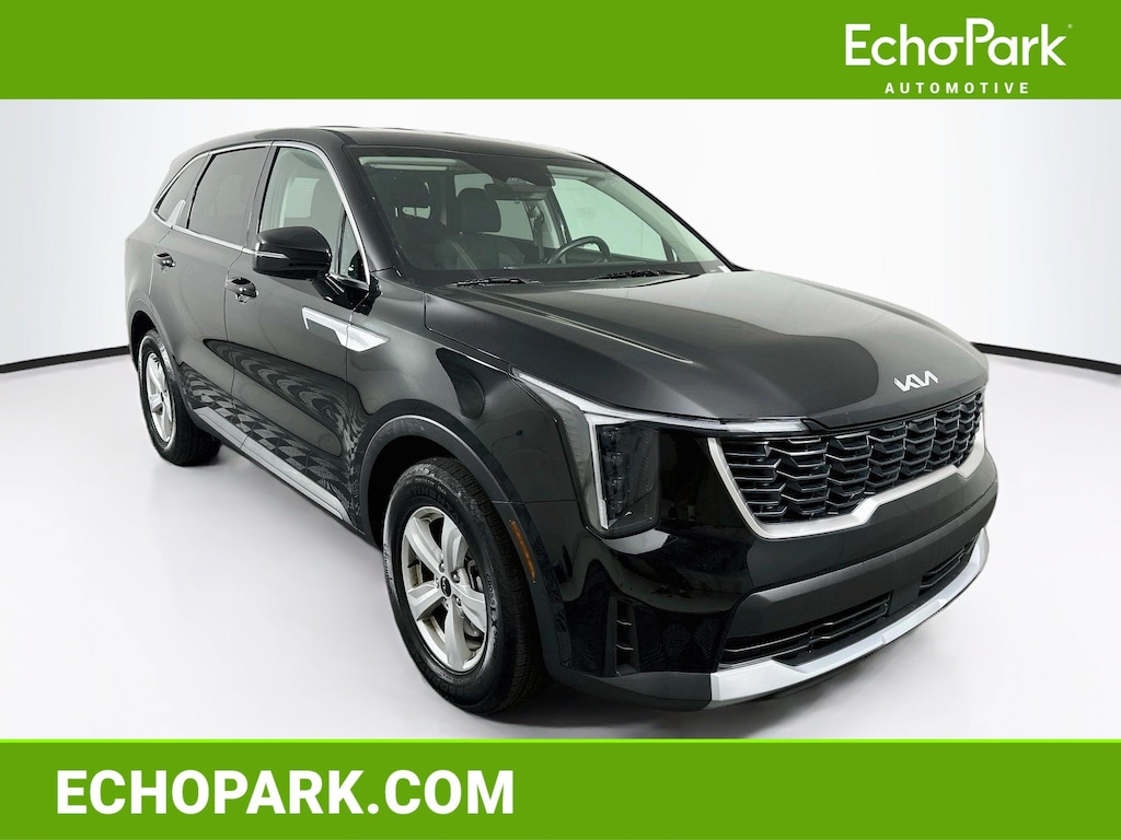 Used 2026 Kia Sorento LX LX FWD