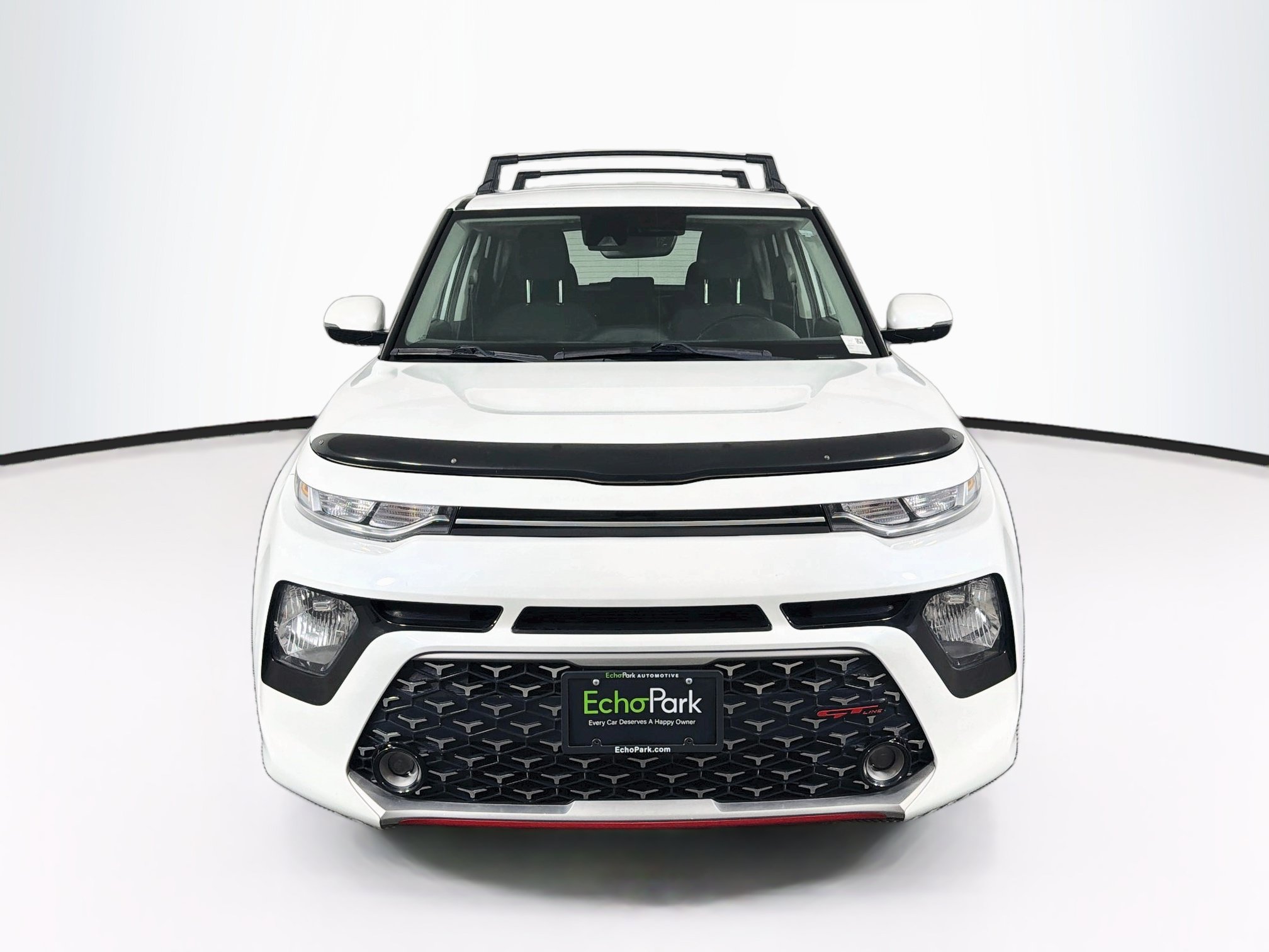 Used 2020 Kia Soul GT-Line GT-Line IVT