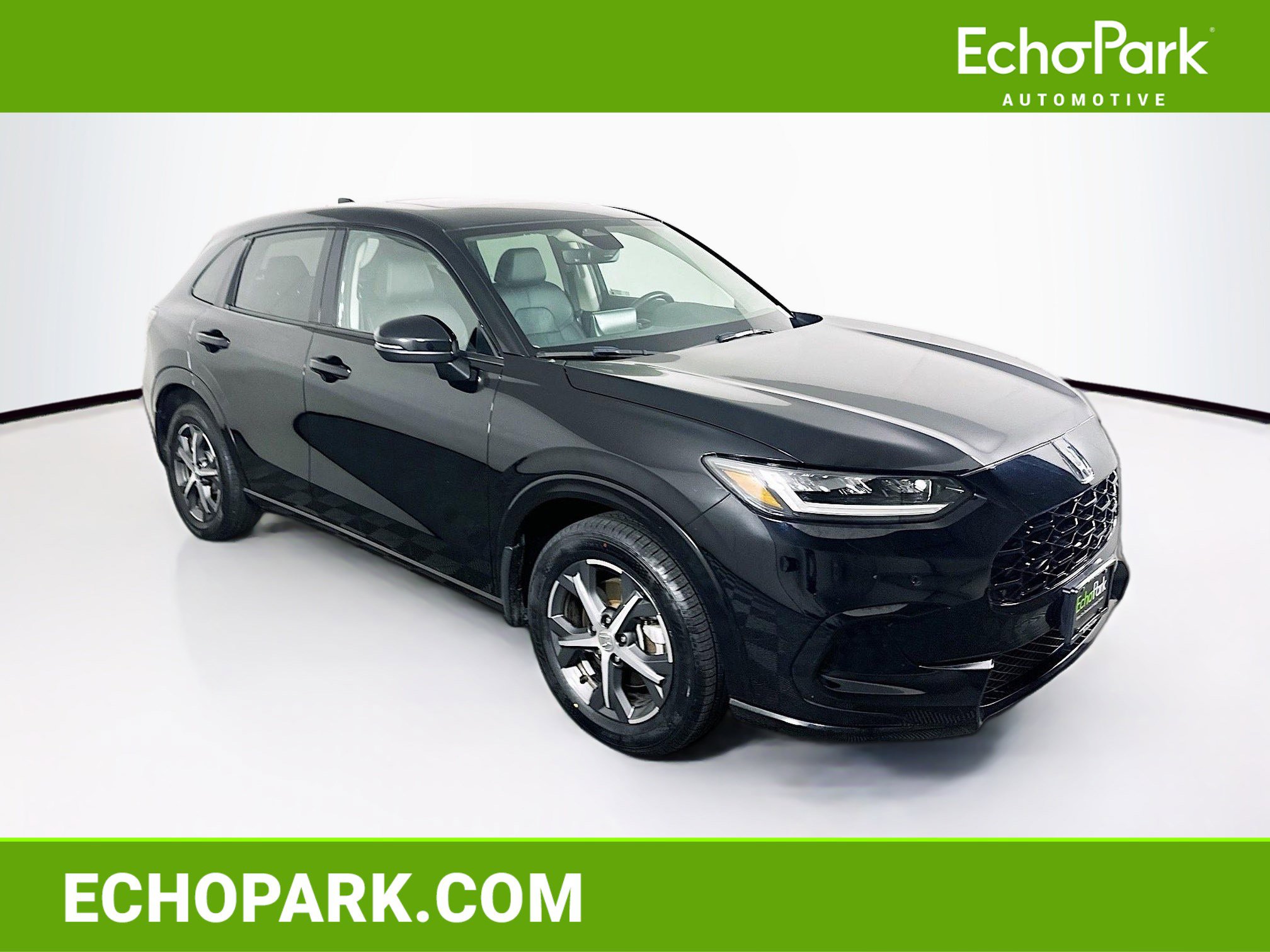 2023 Honda HR-V EX-L's photo