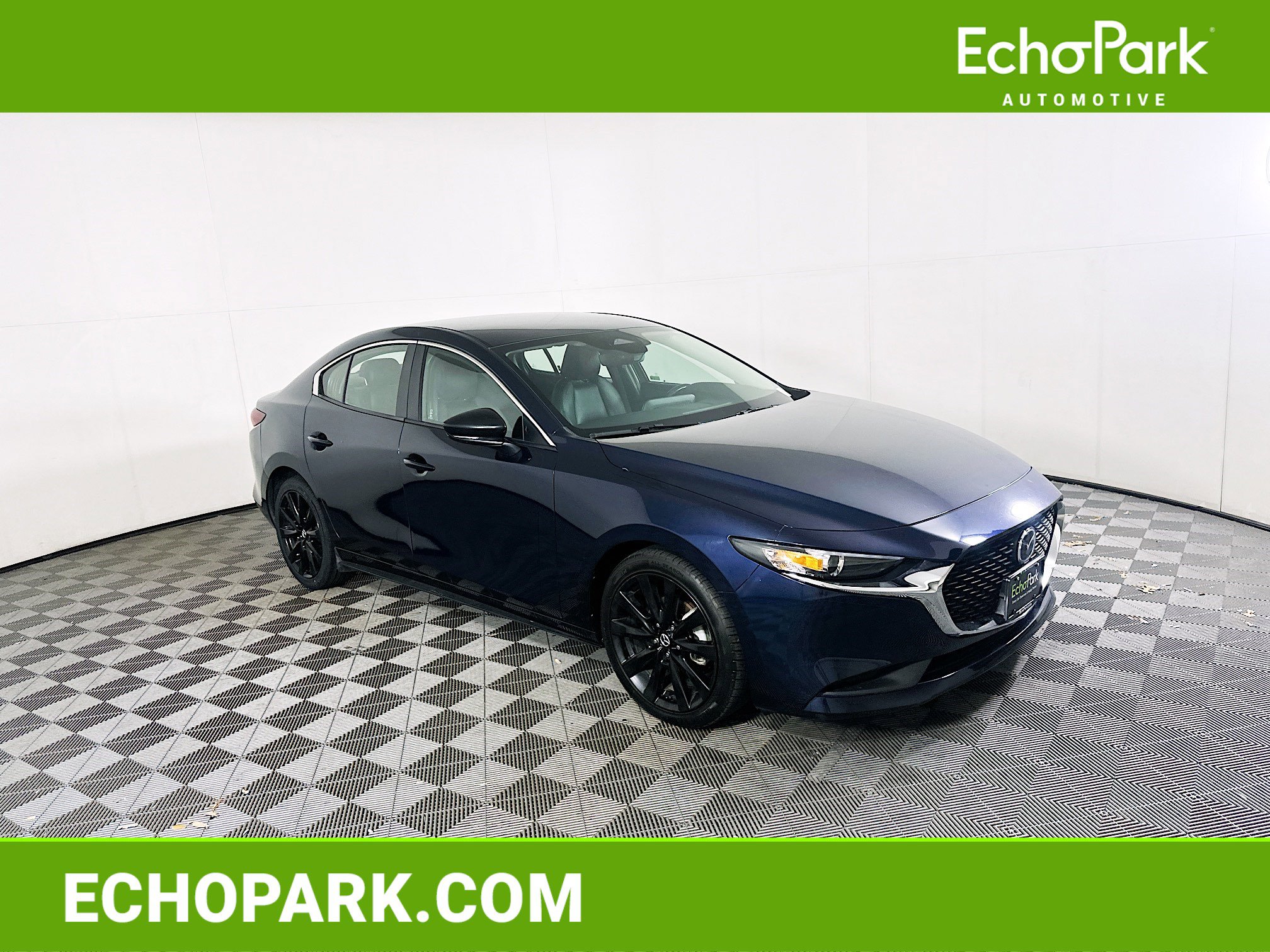 2024 Mazda CX-3 Select Sport AT 4-Door SKYACTIV's photo