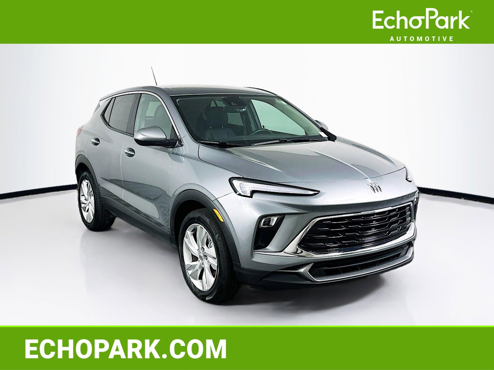 2025 Buick Encore GX Preferred's photo