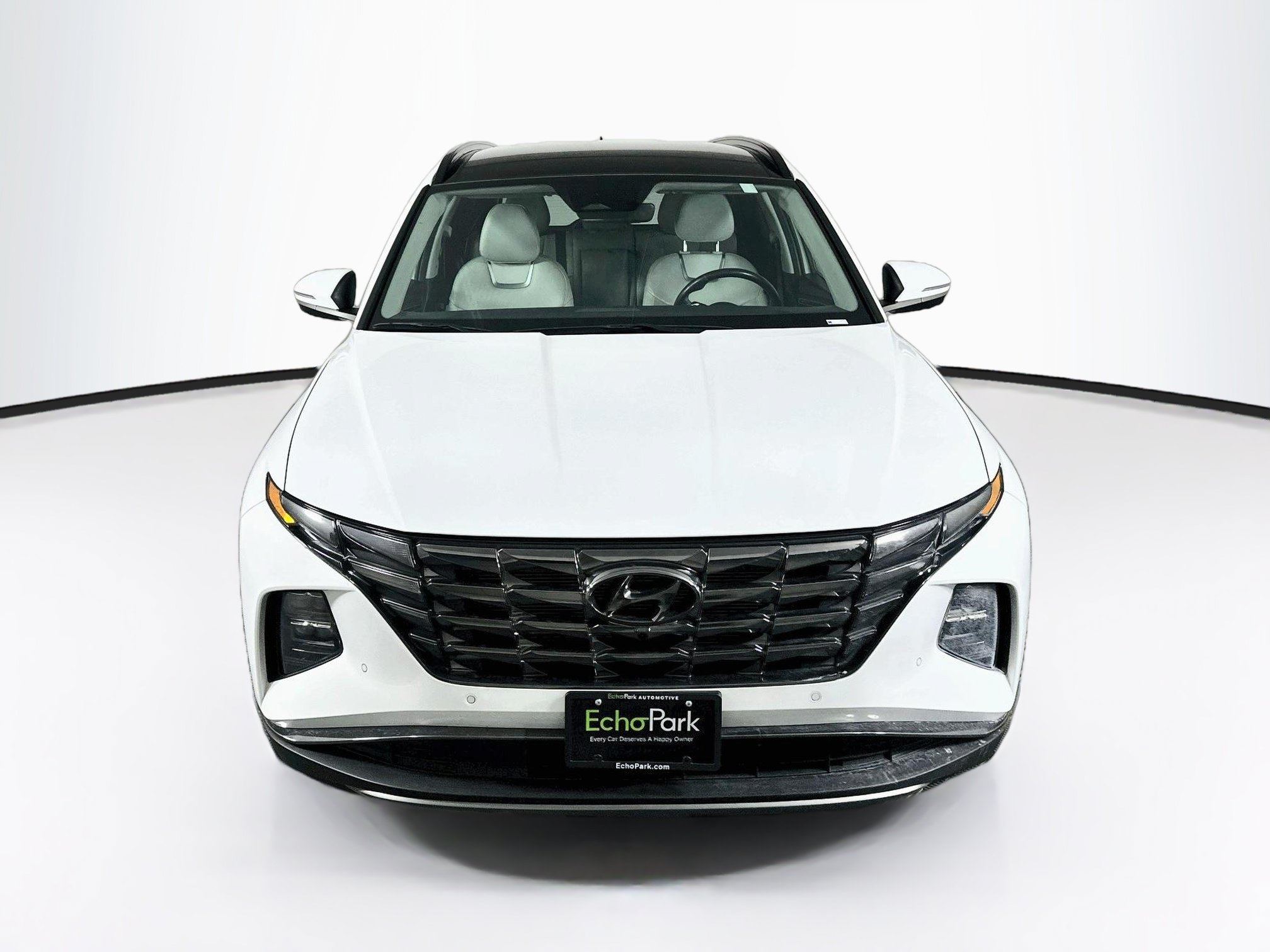 Used 2024 Hyundai Tucson Limited Limited FWD