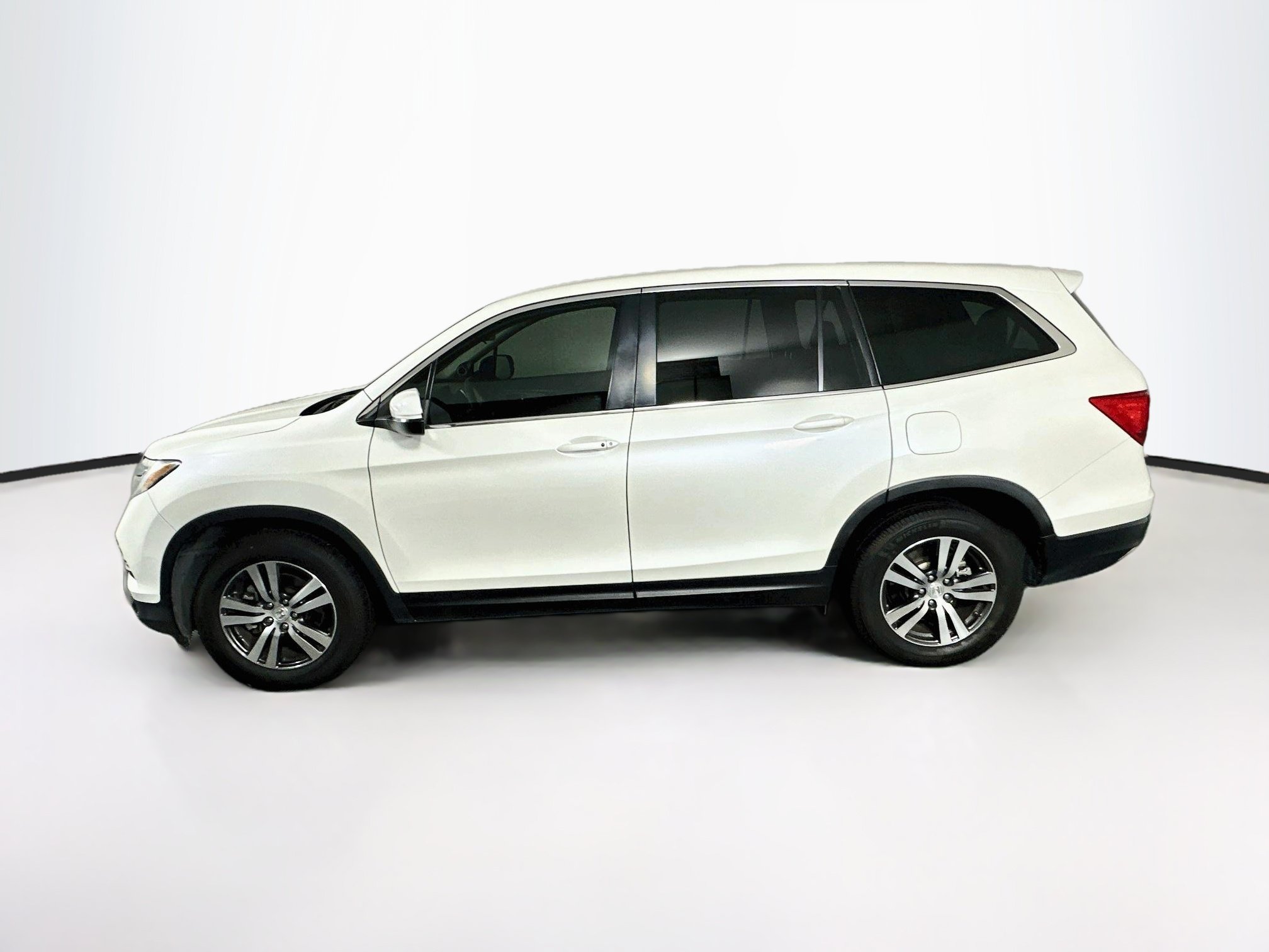 Used 2016 Honda Pilot EX 2WD EX