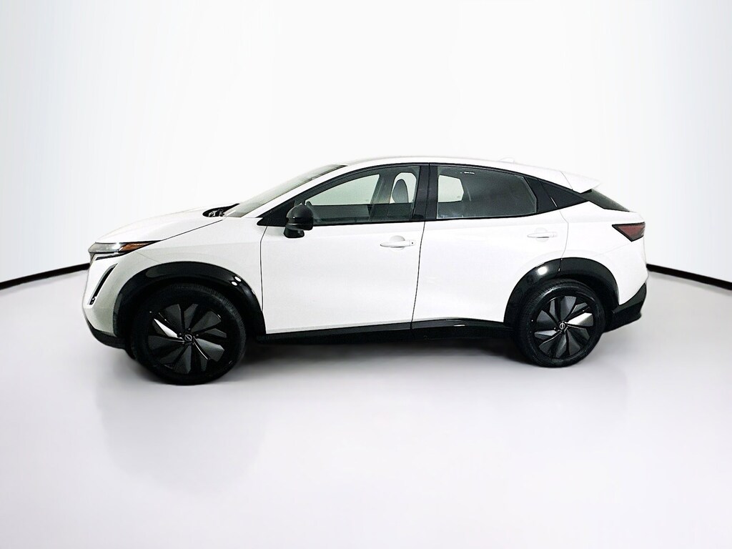 Used 2024 Nissan Ariya ENGAGE+ ENGAGE+ e-4ORCE AWD