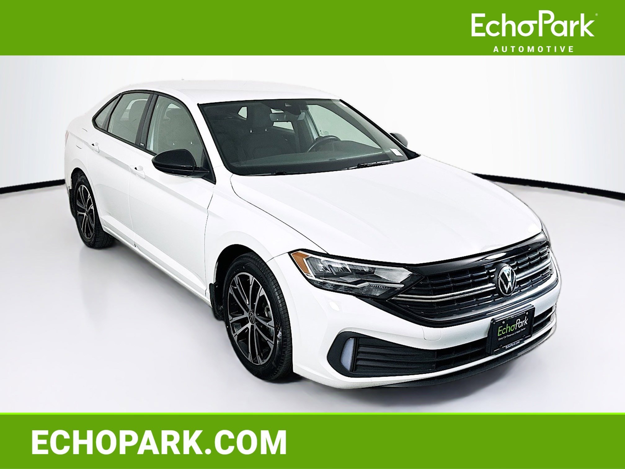 2024 Volkswagen Jetta