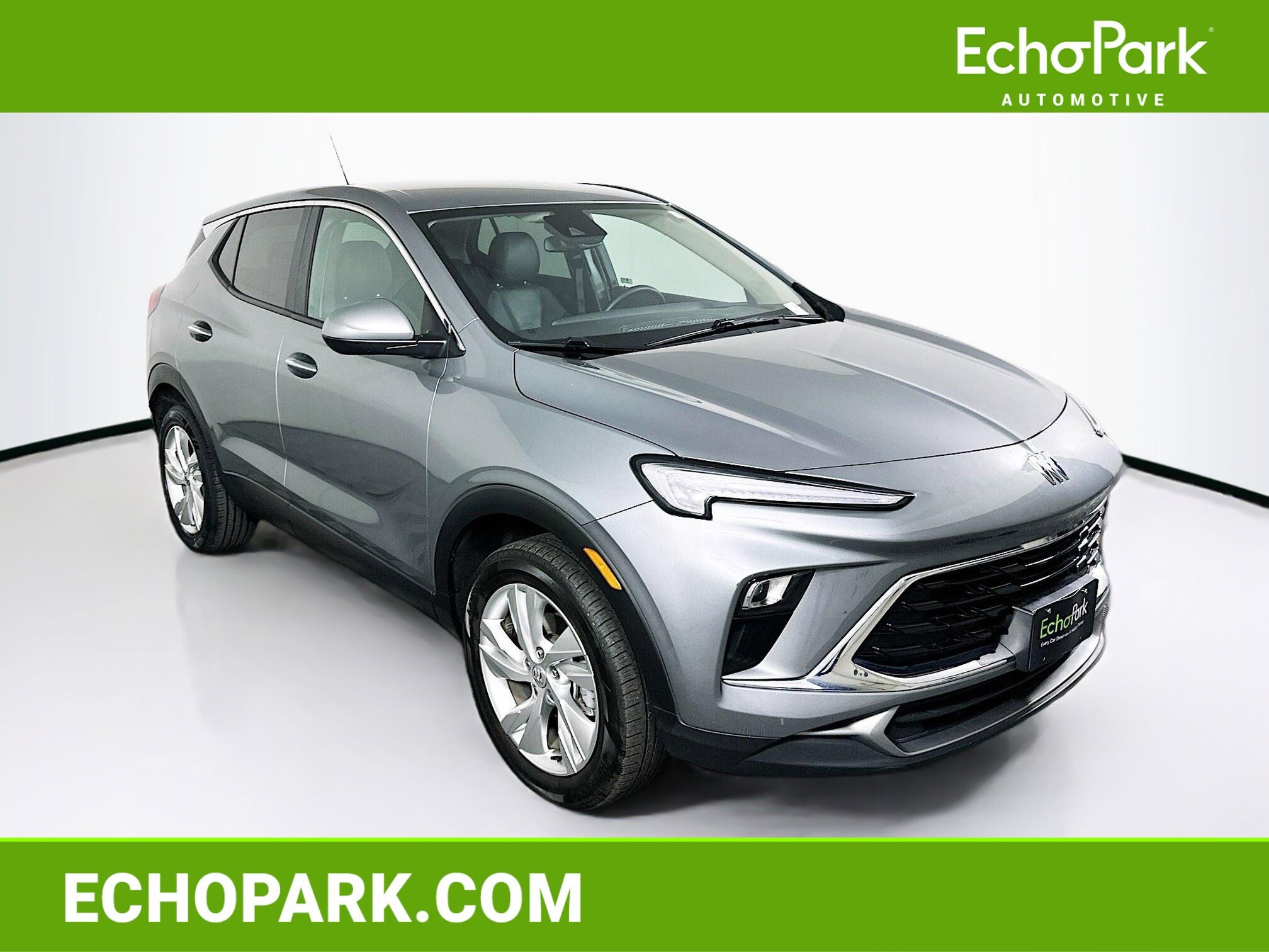 2025 Buick Encore GX Preferred AWD's photo