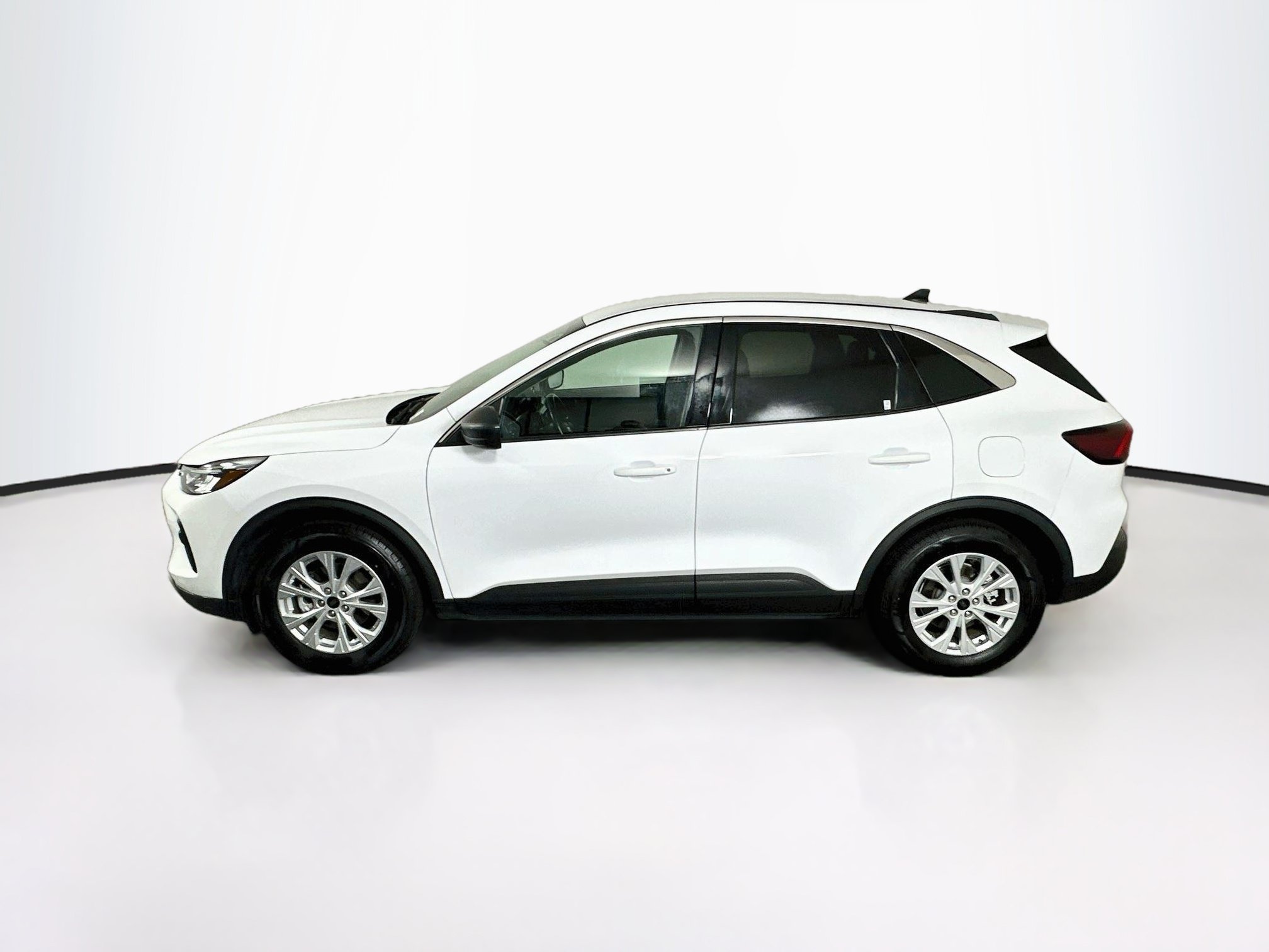Used 2024 Ford Escape Active Active FWD