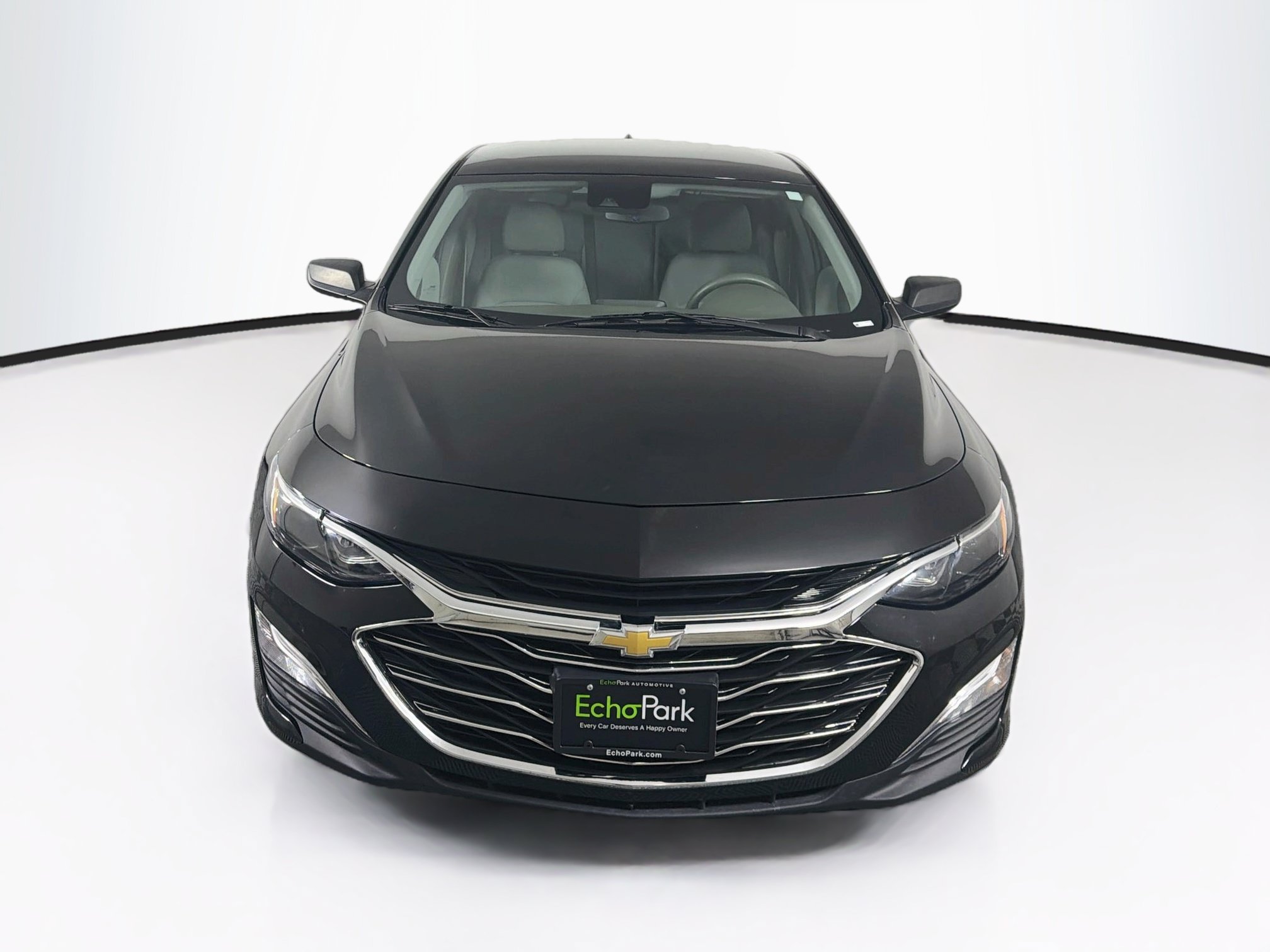 Used 2023 Chevrolet Malibu LS Sedan