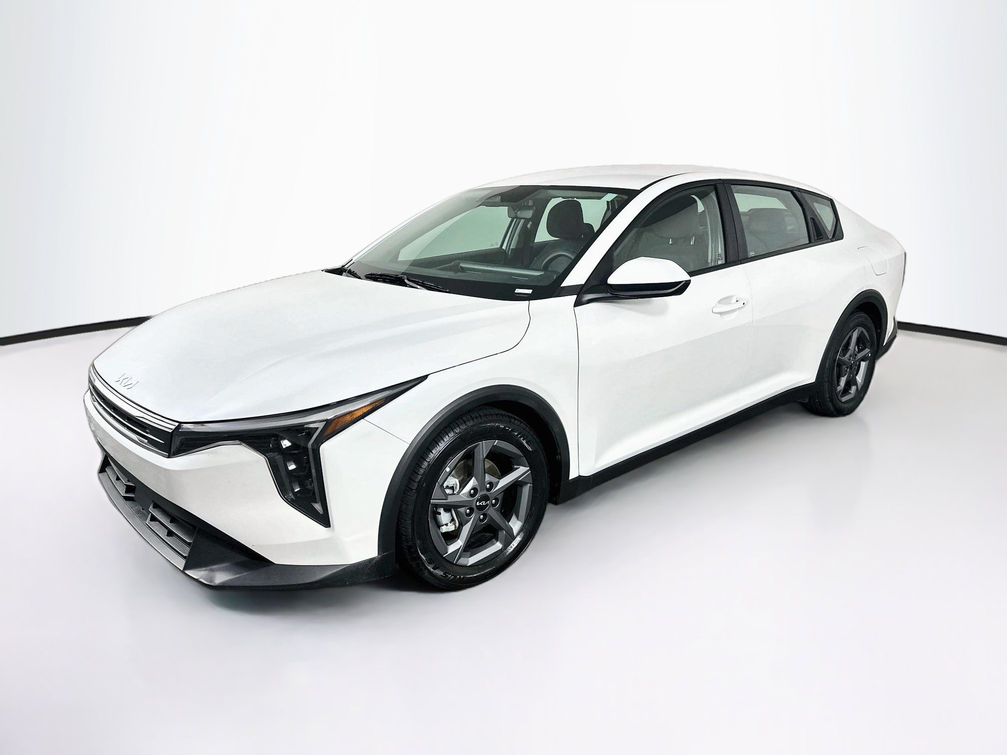 Used 2025 Kia K4 LXS LXS FWD