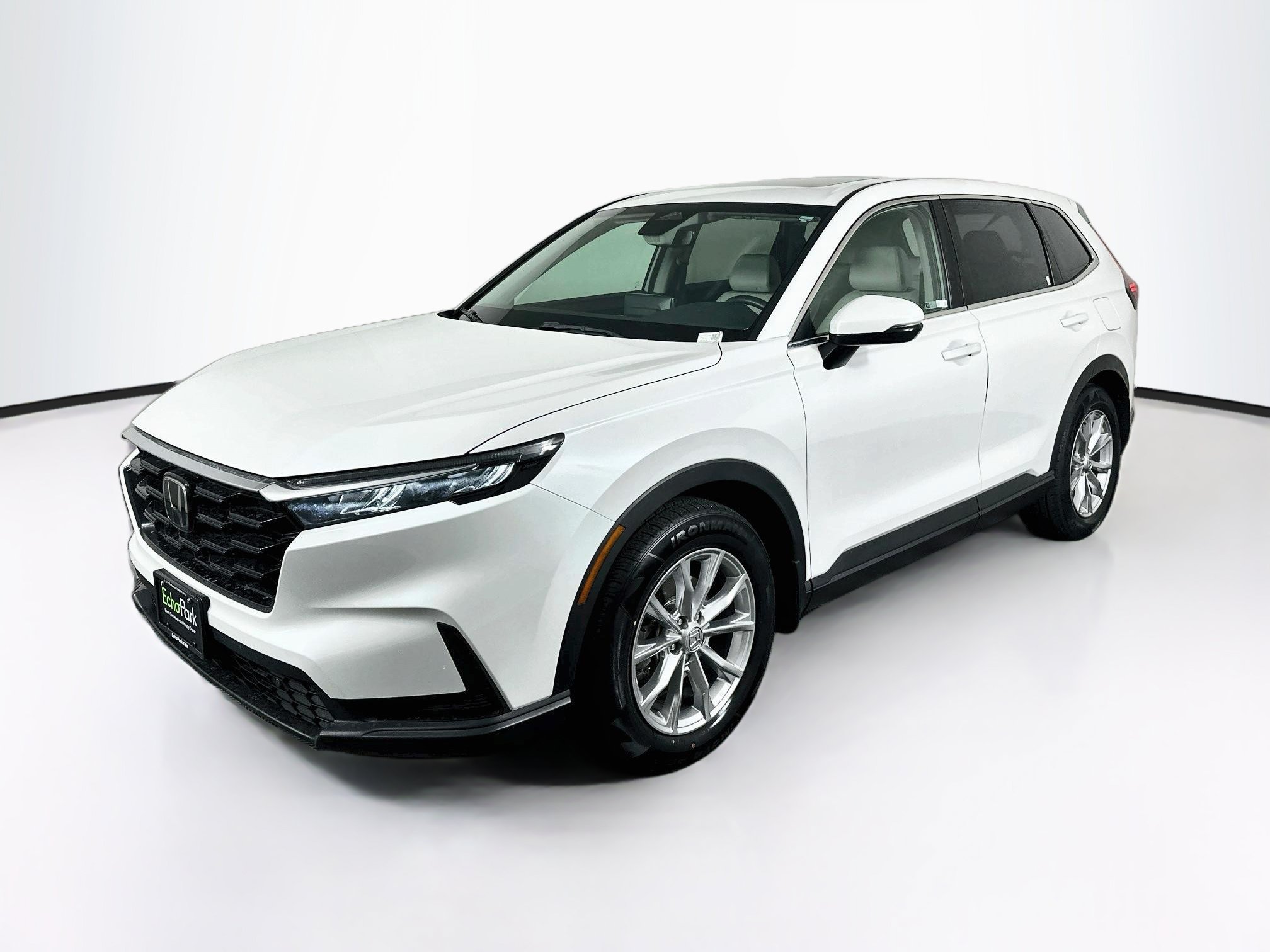 Used 2024 Honda CR-V EX-L EX-L 2WD