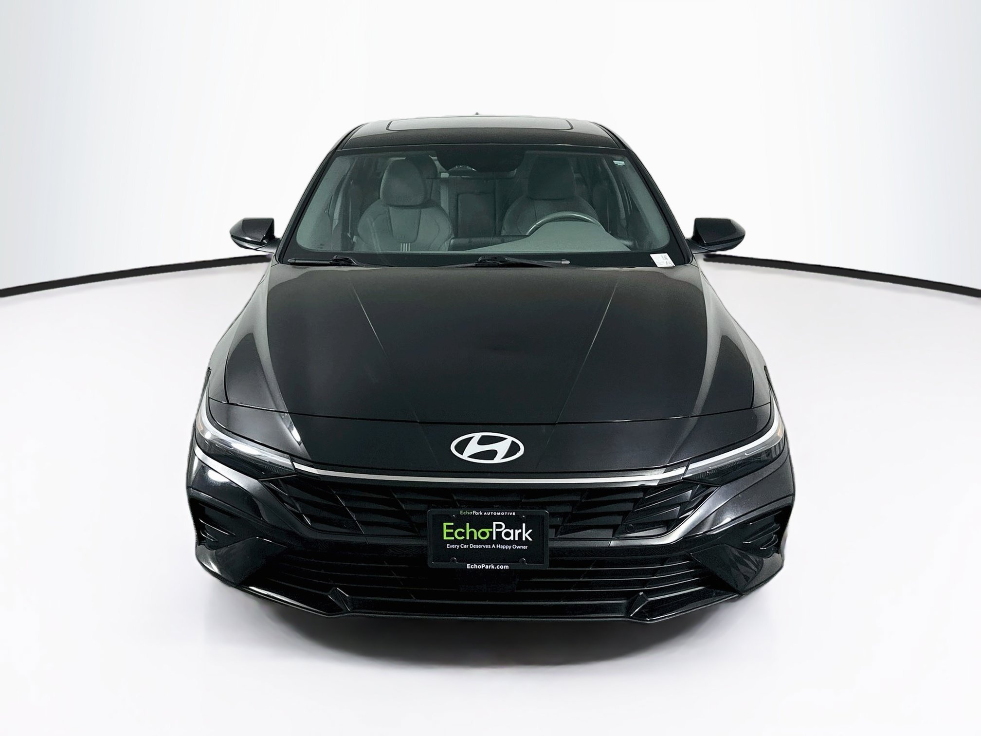 Used 2025 Hyundai Elantra SEL Convenience SEL Convenience IVT