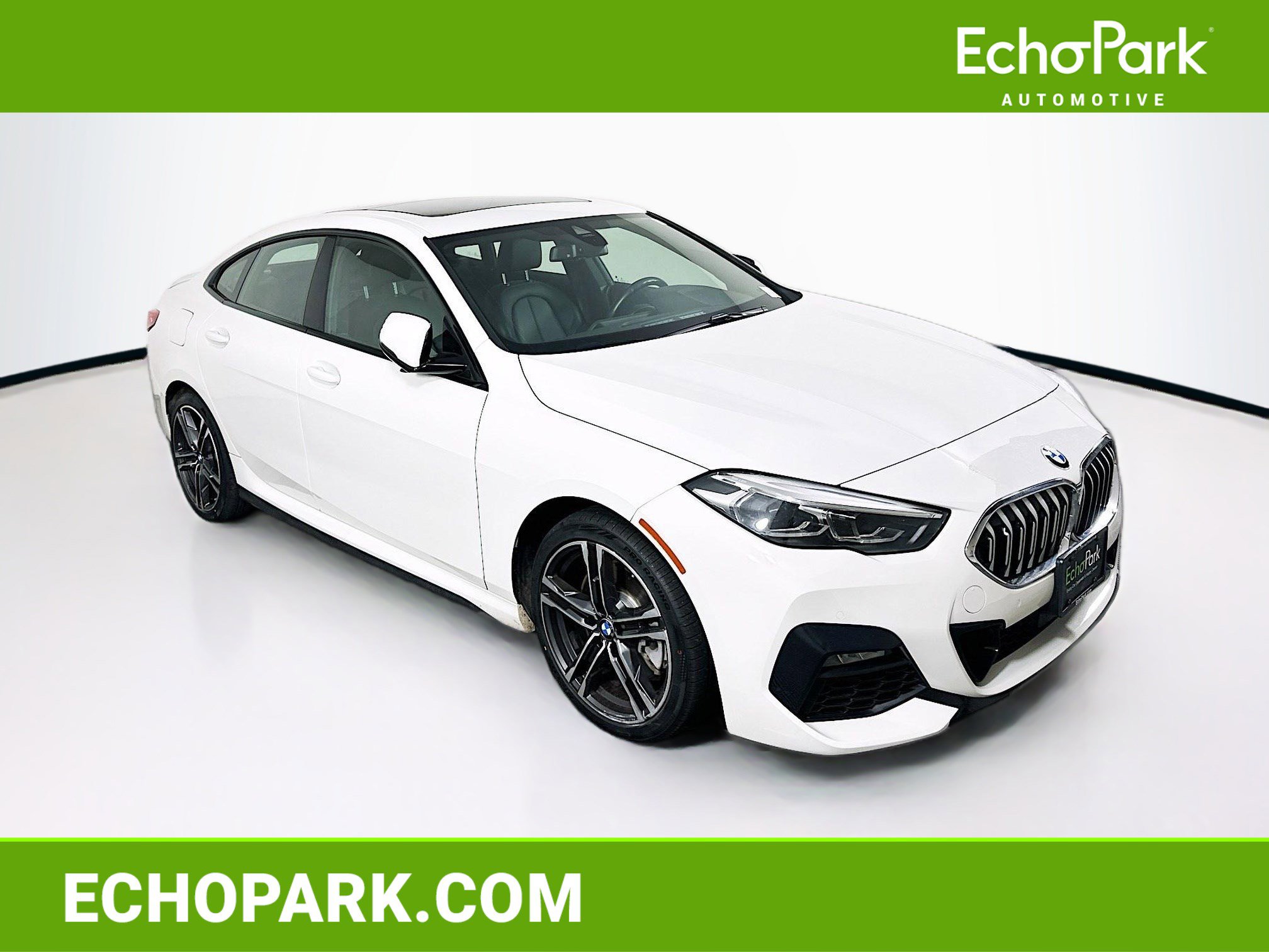 2024 BMW 2 Series 228i xDrive Gran Coupe's photo