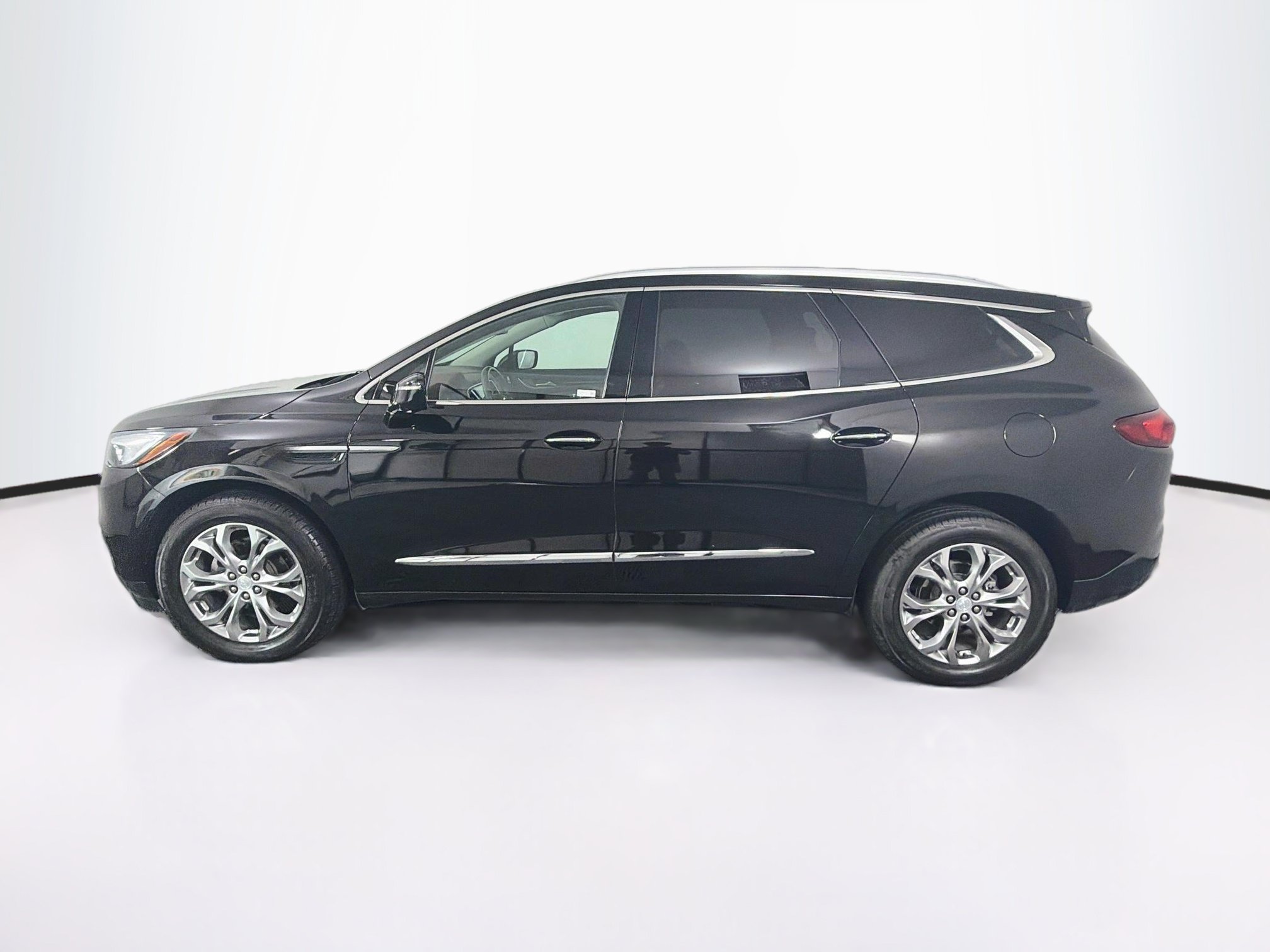 Used 2018 Buick Enclave Avenir FWD Avenir