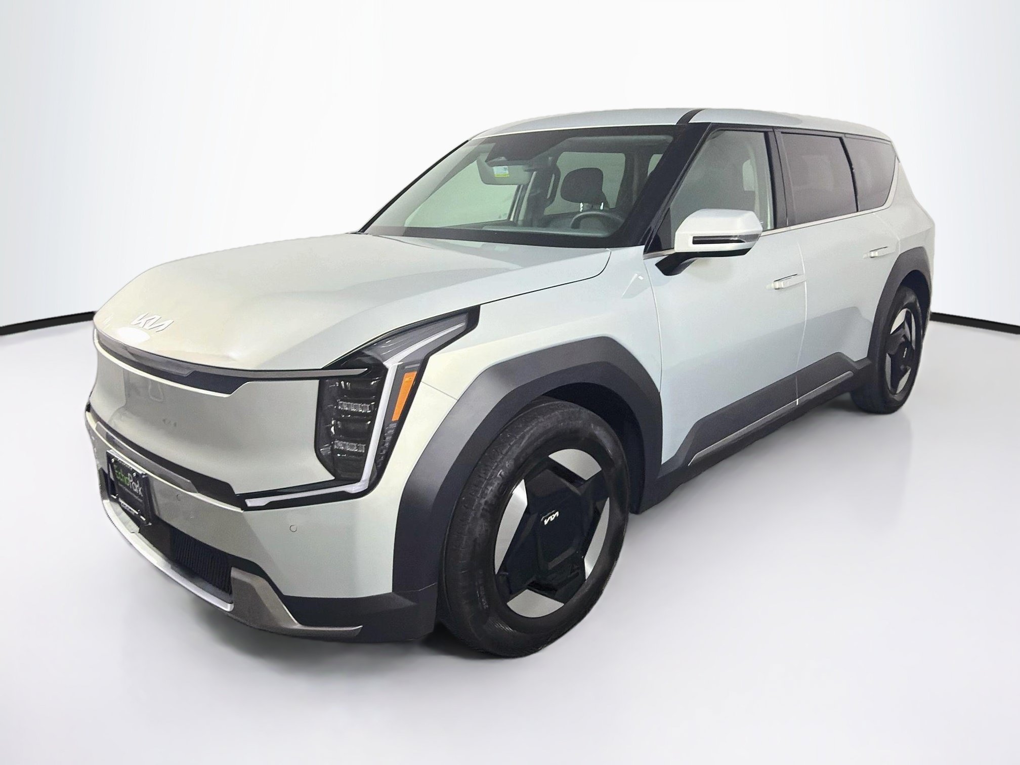 Used 2024 Kia EV9 Light Long Range Light Long Range RWD