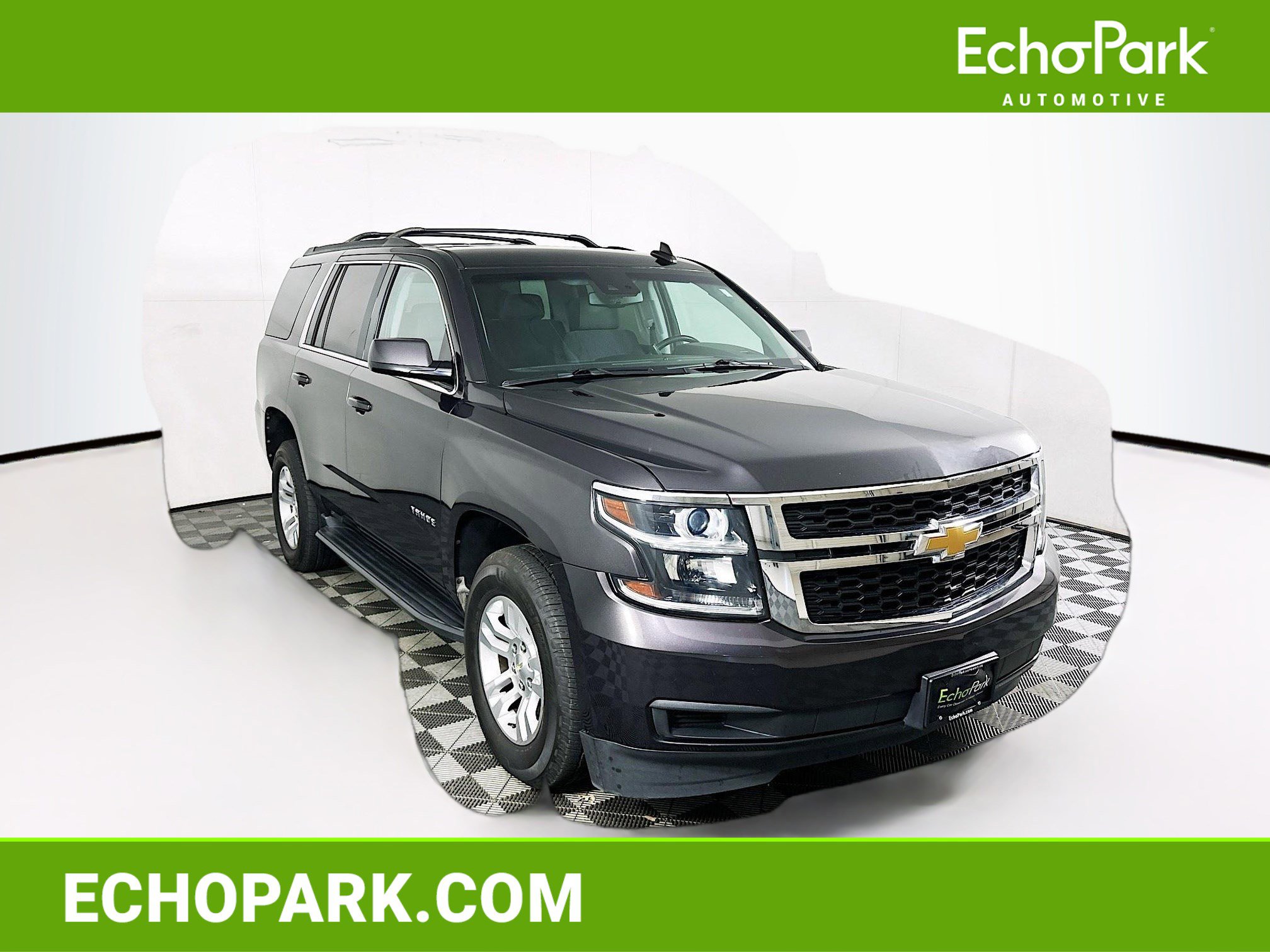 2018 Chevrolet Tahoe 2WD LS's photo