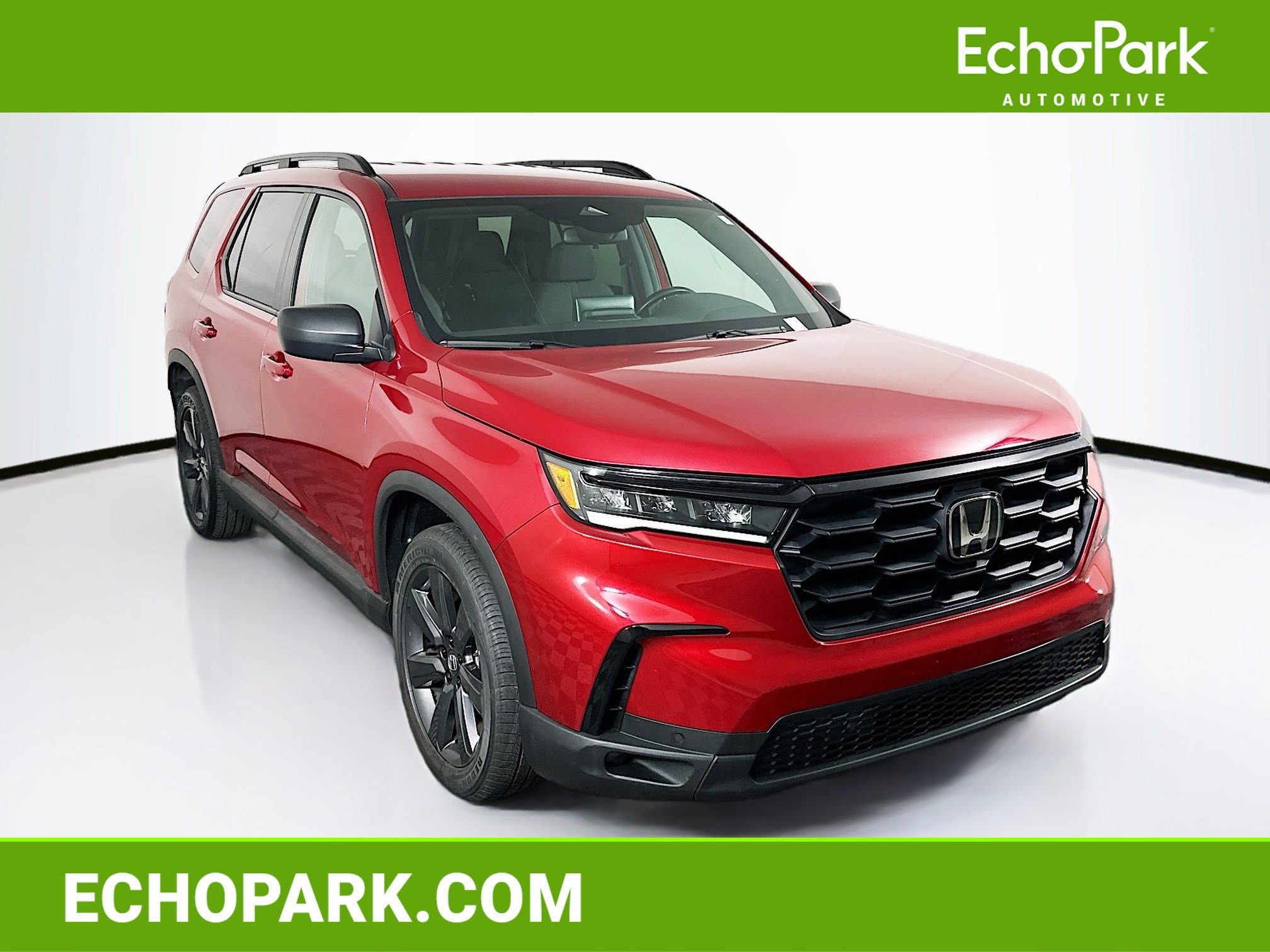 2023 Honda Pilot Sport AWD's photo