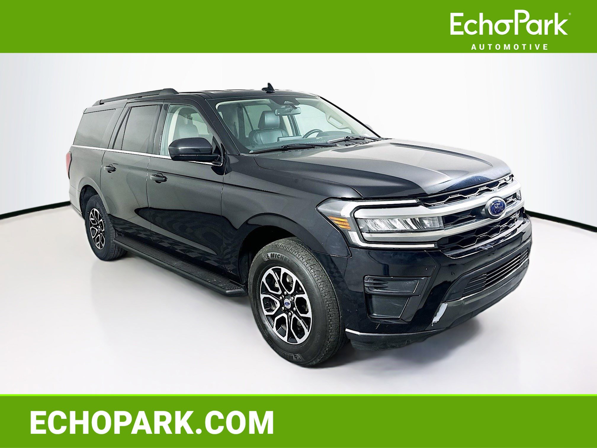 2024 Ford Expedition