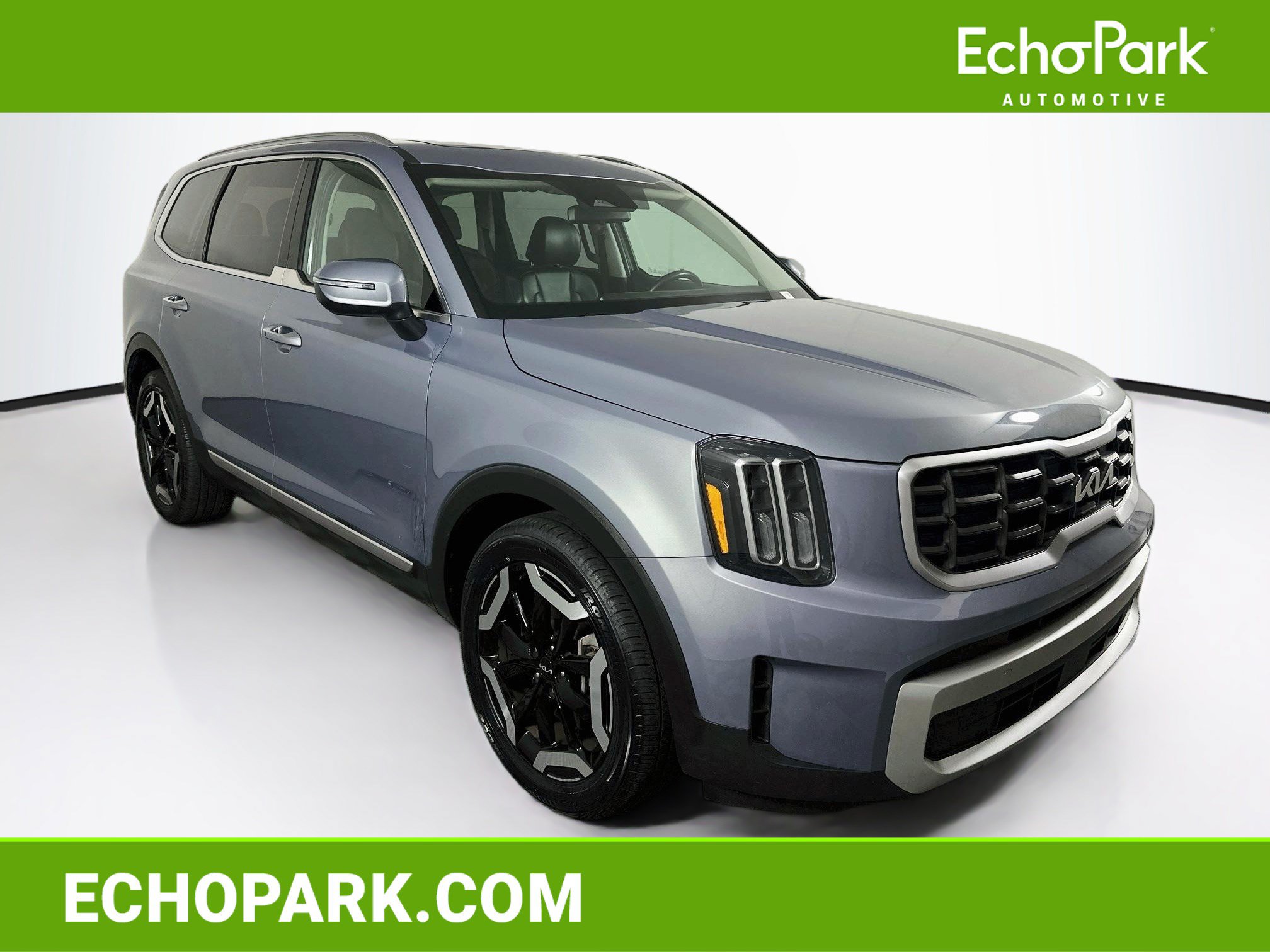  Kia Telluride