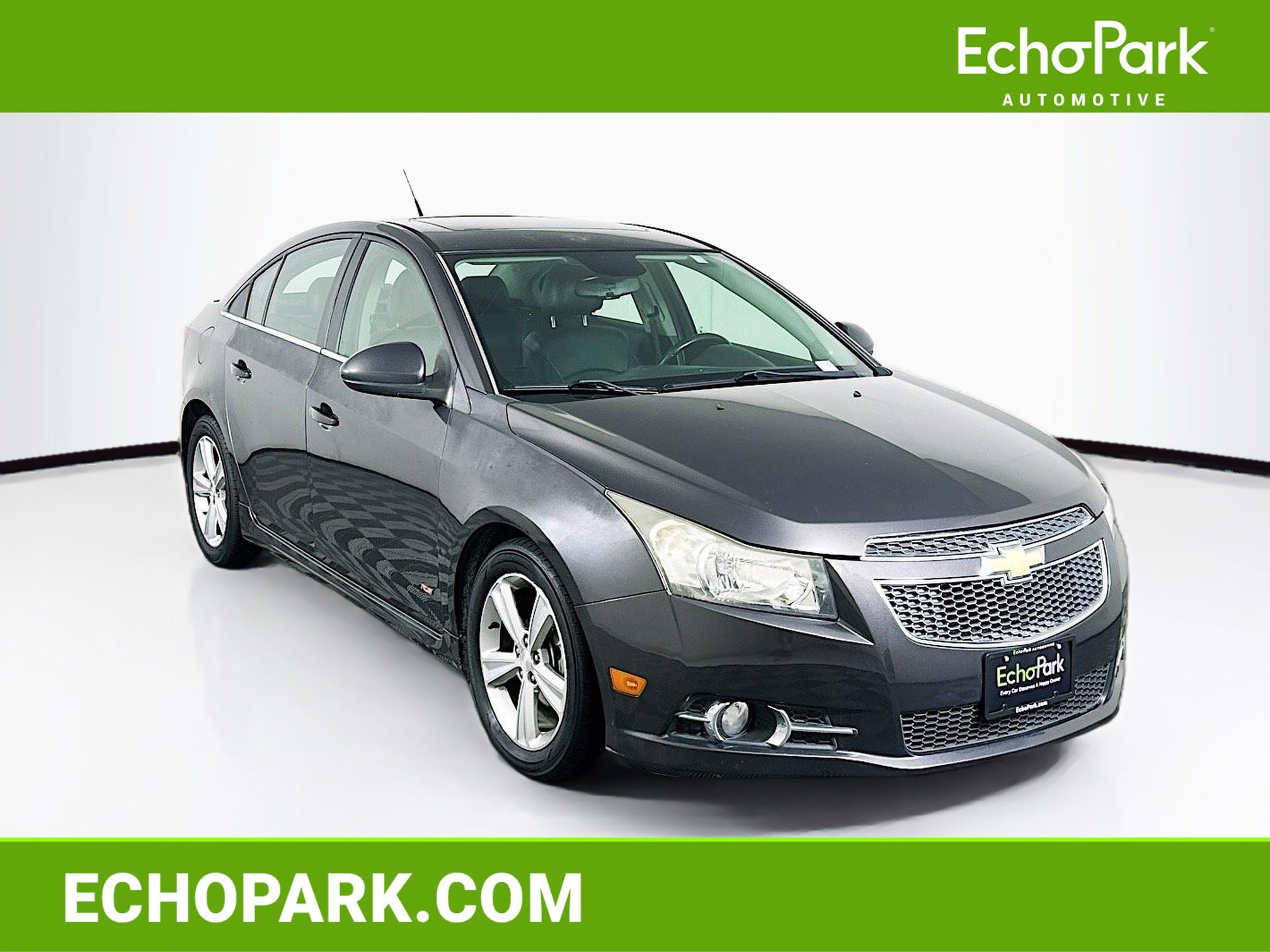 2014 Chevrolet Cruze 2LT