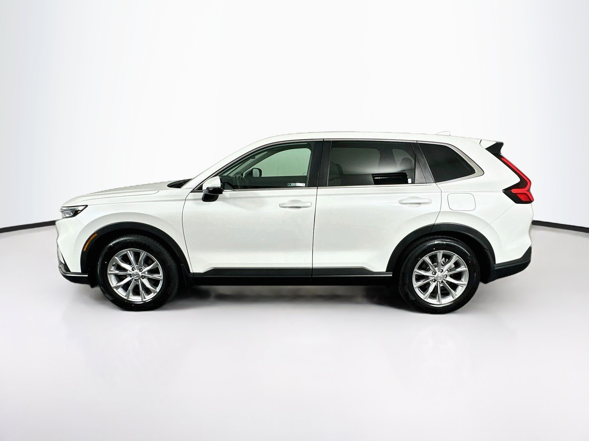 Used 2024 Honda CR-V EX-L EX-L 2WD