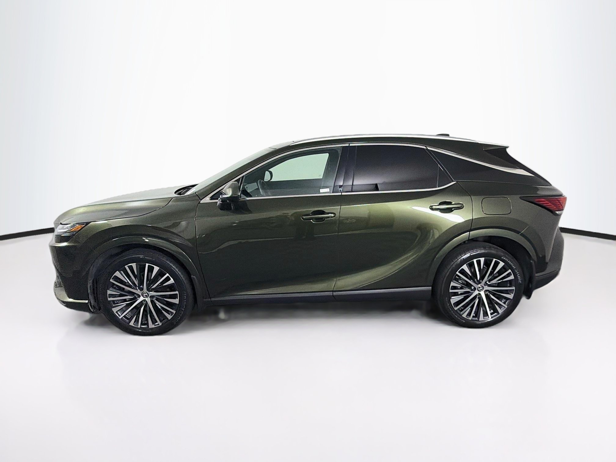 Used 2025 Lexus RX RX 350 Premium Plus RX 350 Premium Plus AWD