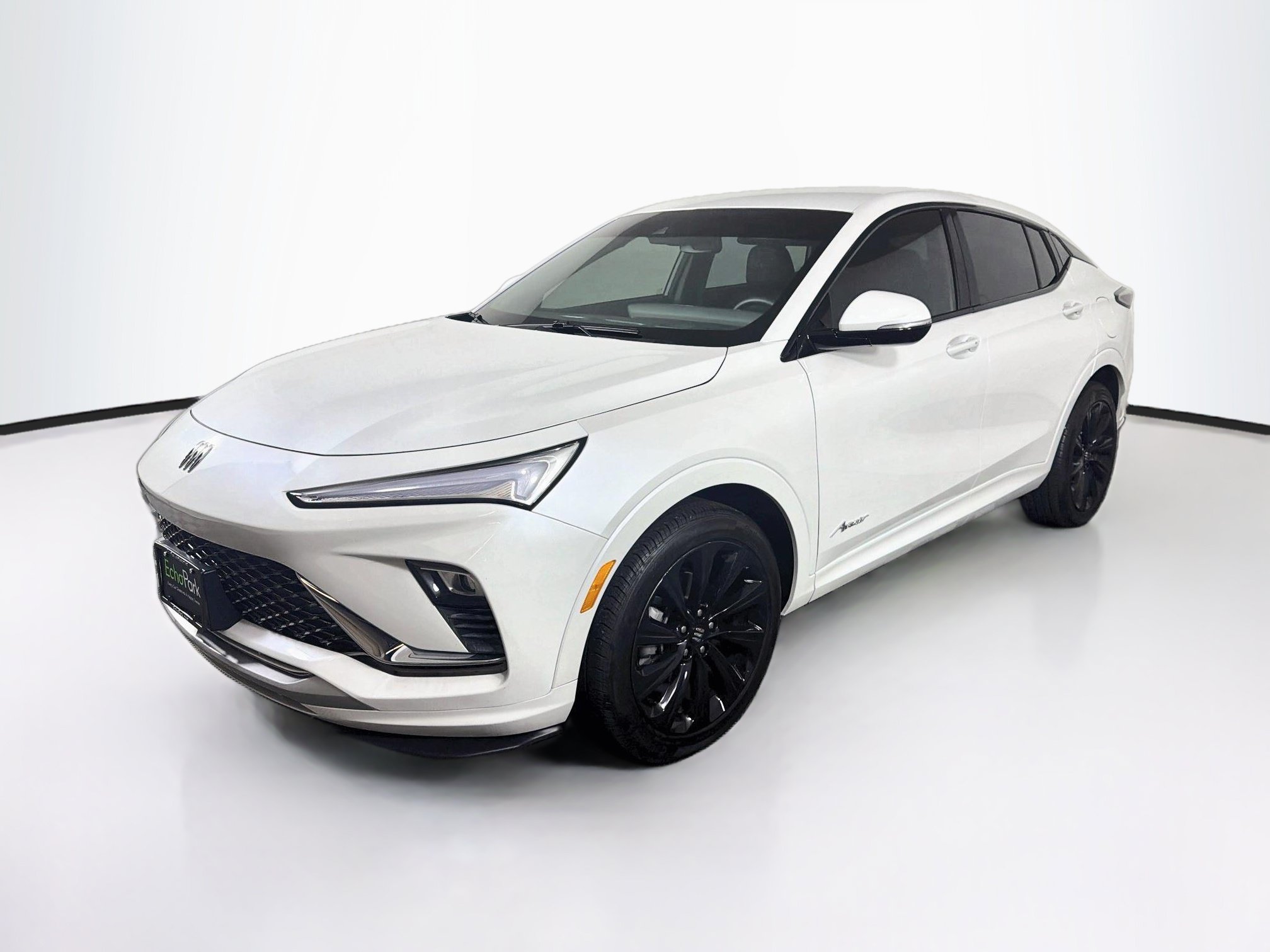 Used 2025 Buick Envista Avenir FWD Avenir