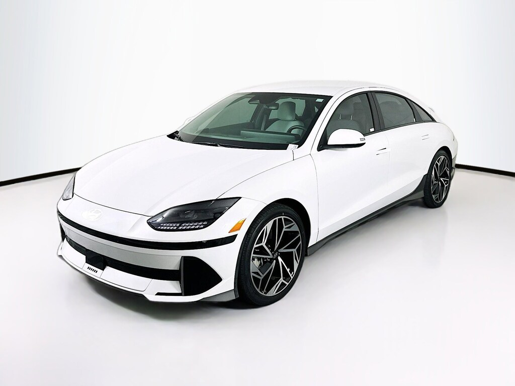 Used 2023 Hyundai IONIQ 6 SEL SEL RWD
