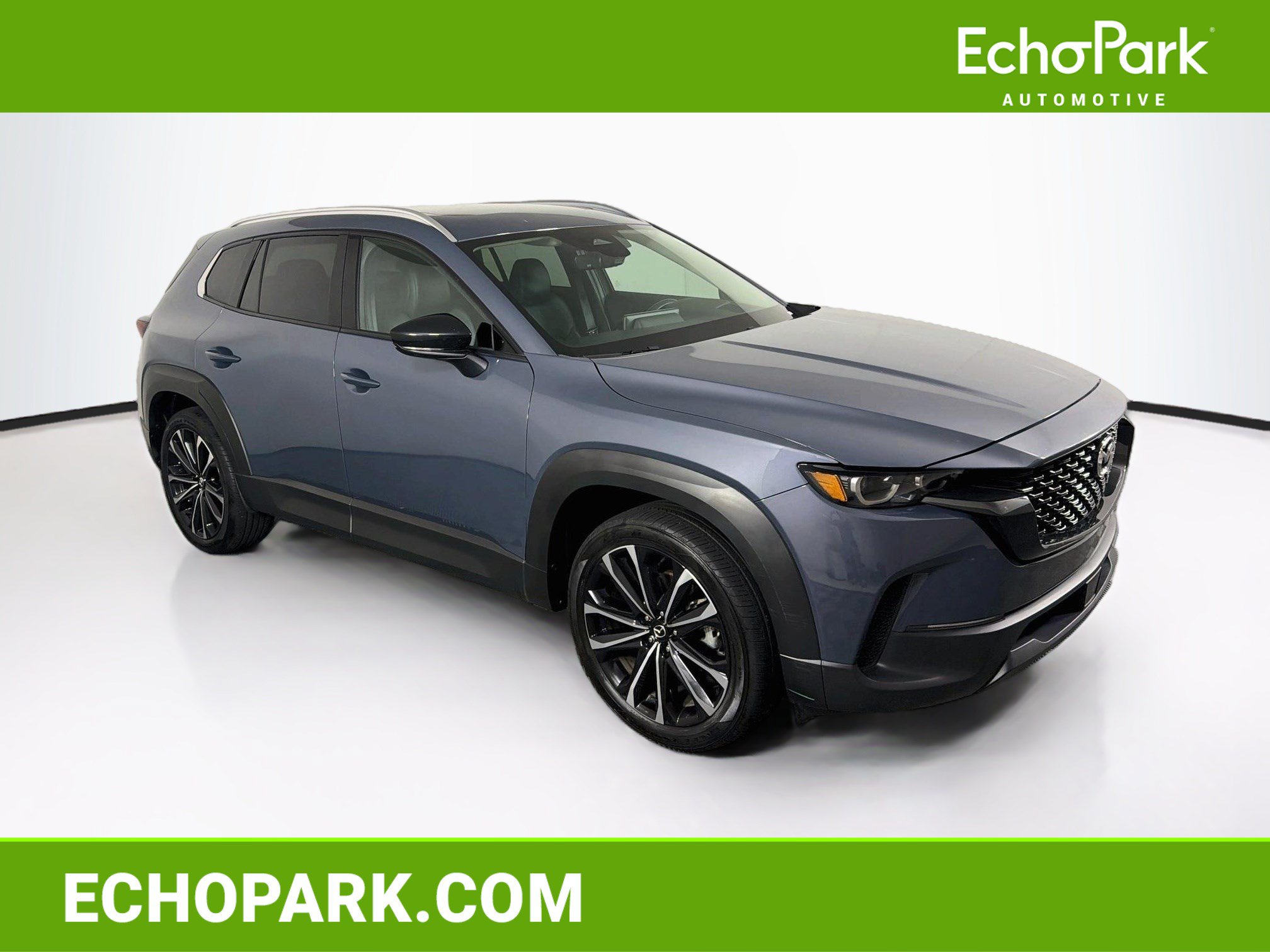 Used 2025 Mazda CX-50 2.5 S Premium Plus Package 2.5 S Premium Plus Package AWD