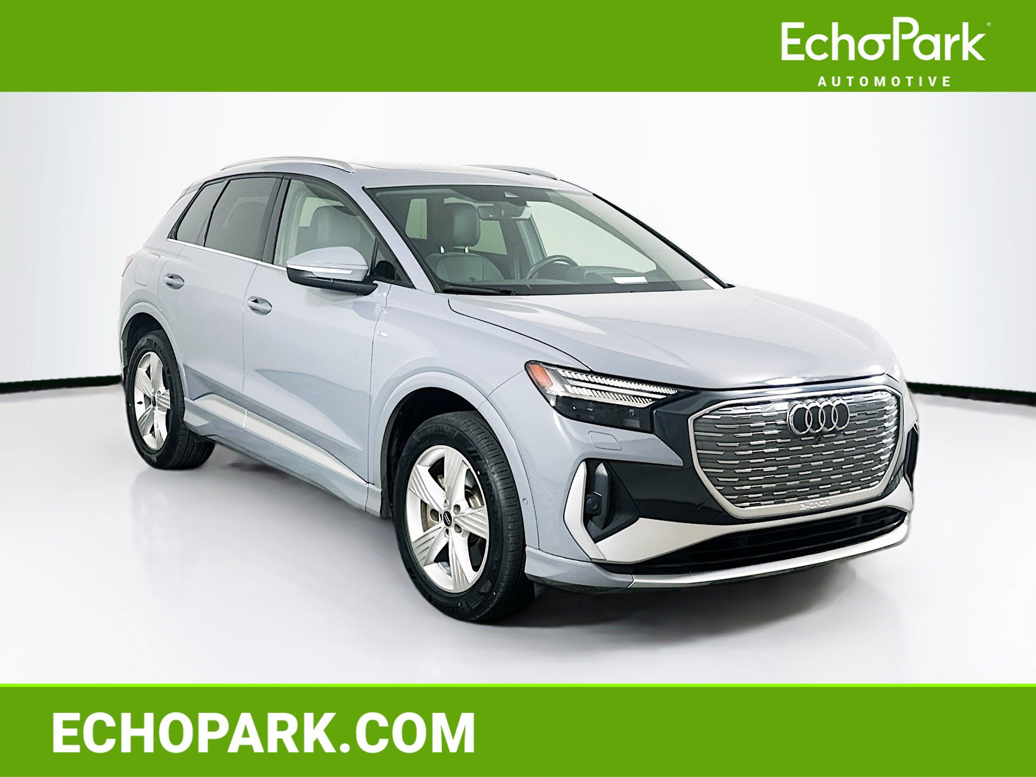 2024 Audi Q4 e-tron 50 Prestige quattro's photo