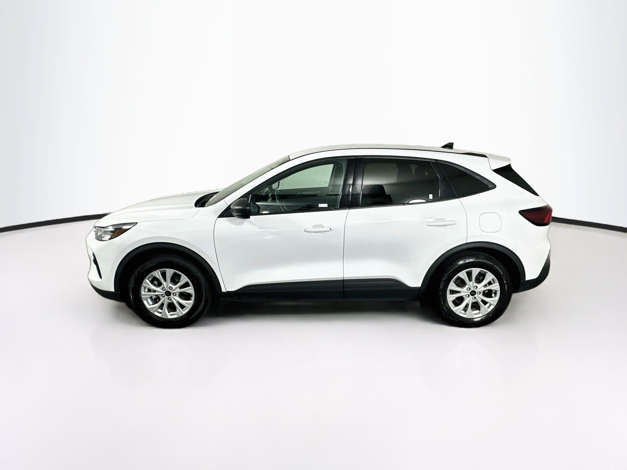 Used 2025 Ford Escape Active Active FWD