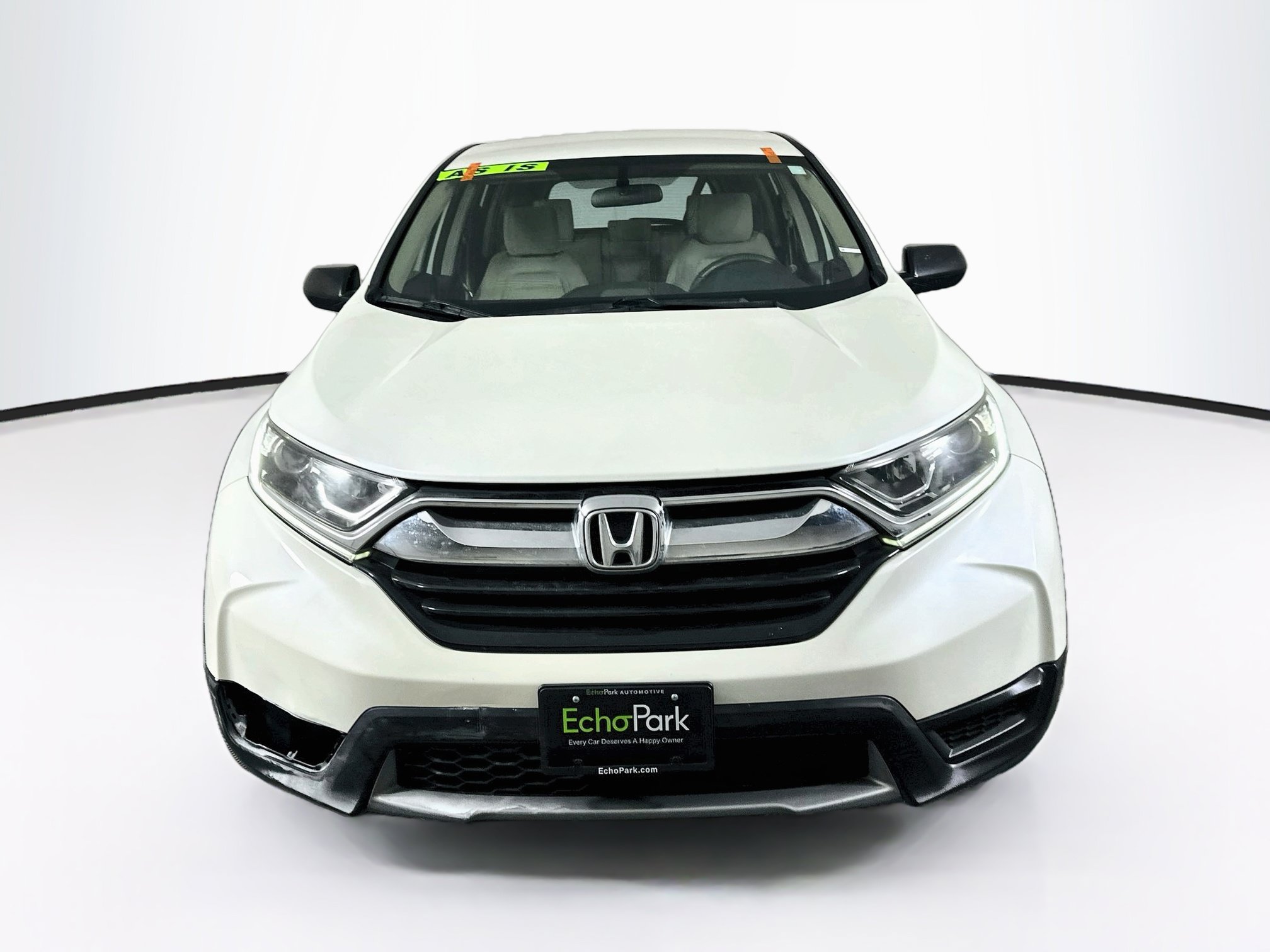 Used 2018 Honda CR-V LX LX AWD