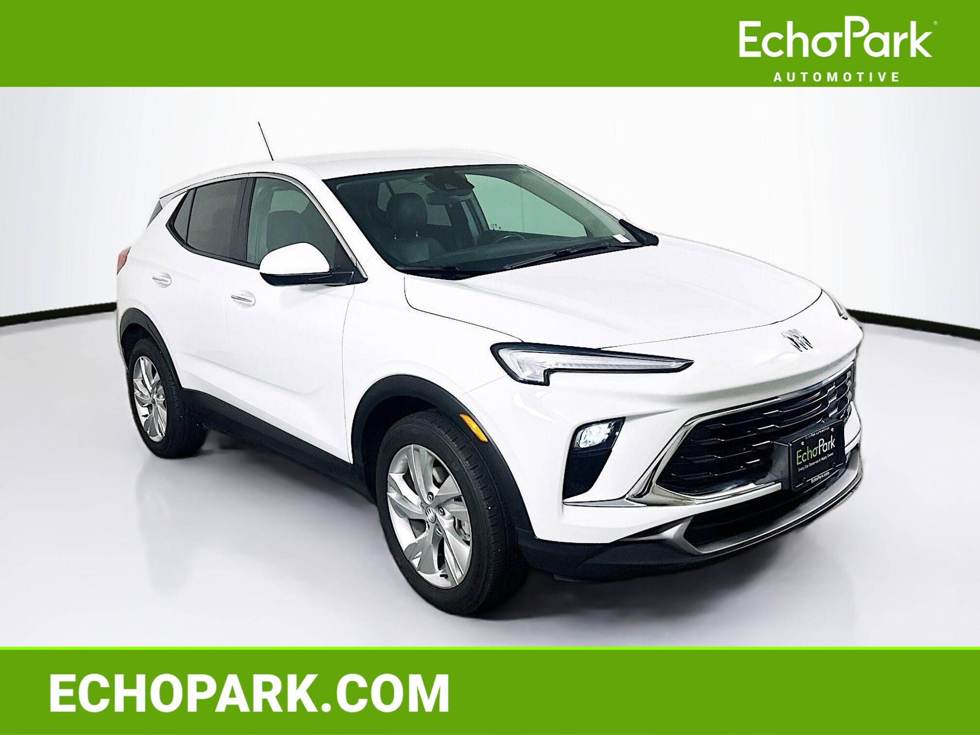 2024 Buick Encore GX Preferred's photo