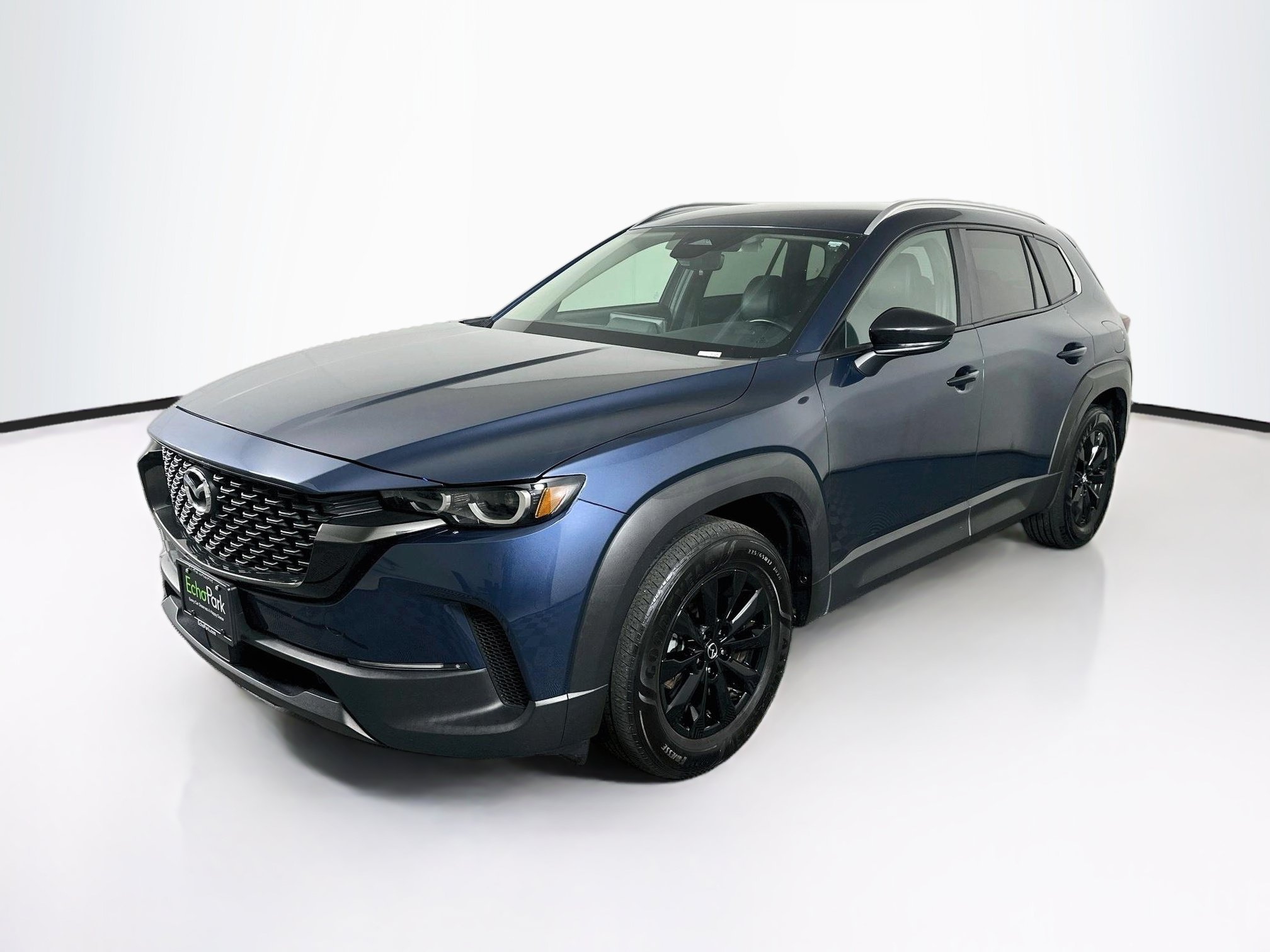 Used 2025 Mazda CX-50 2.5 S Select Package 2.5 S Select Package AWD