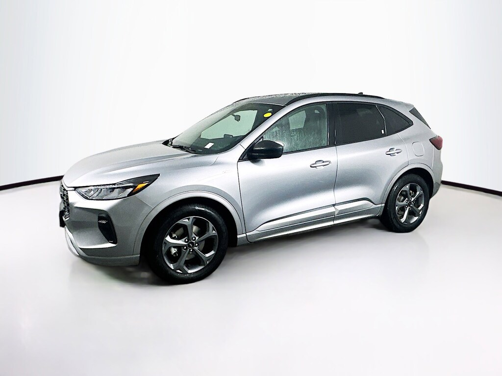 Used 2023 Ford Escape ST-Line ST-Line FWD