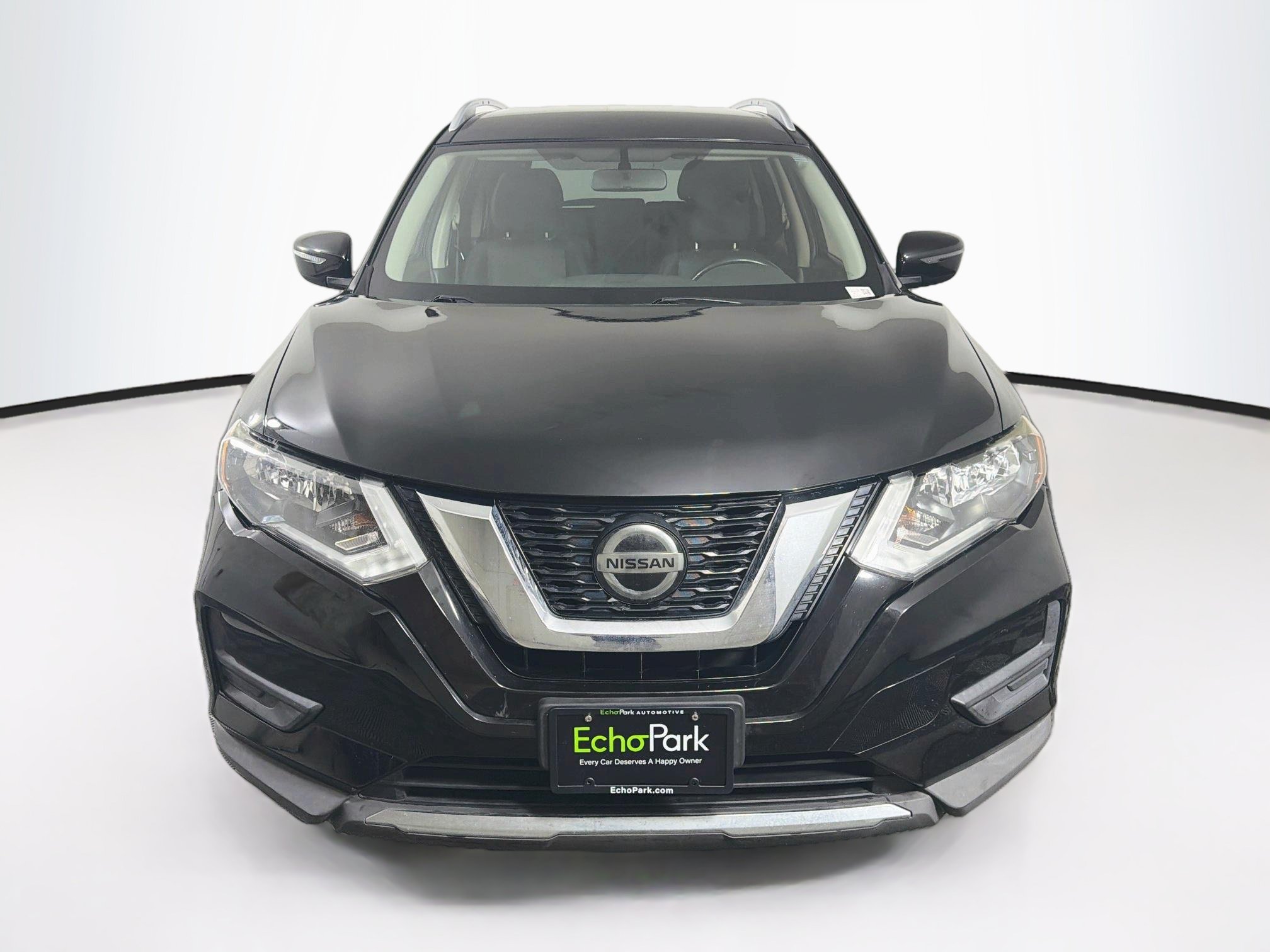 Used 2018 Nissan Rogue SV AWD SV