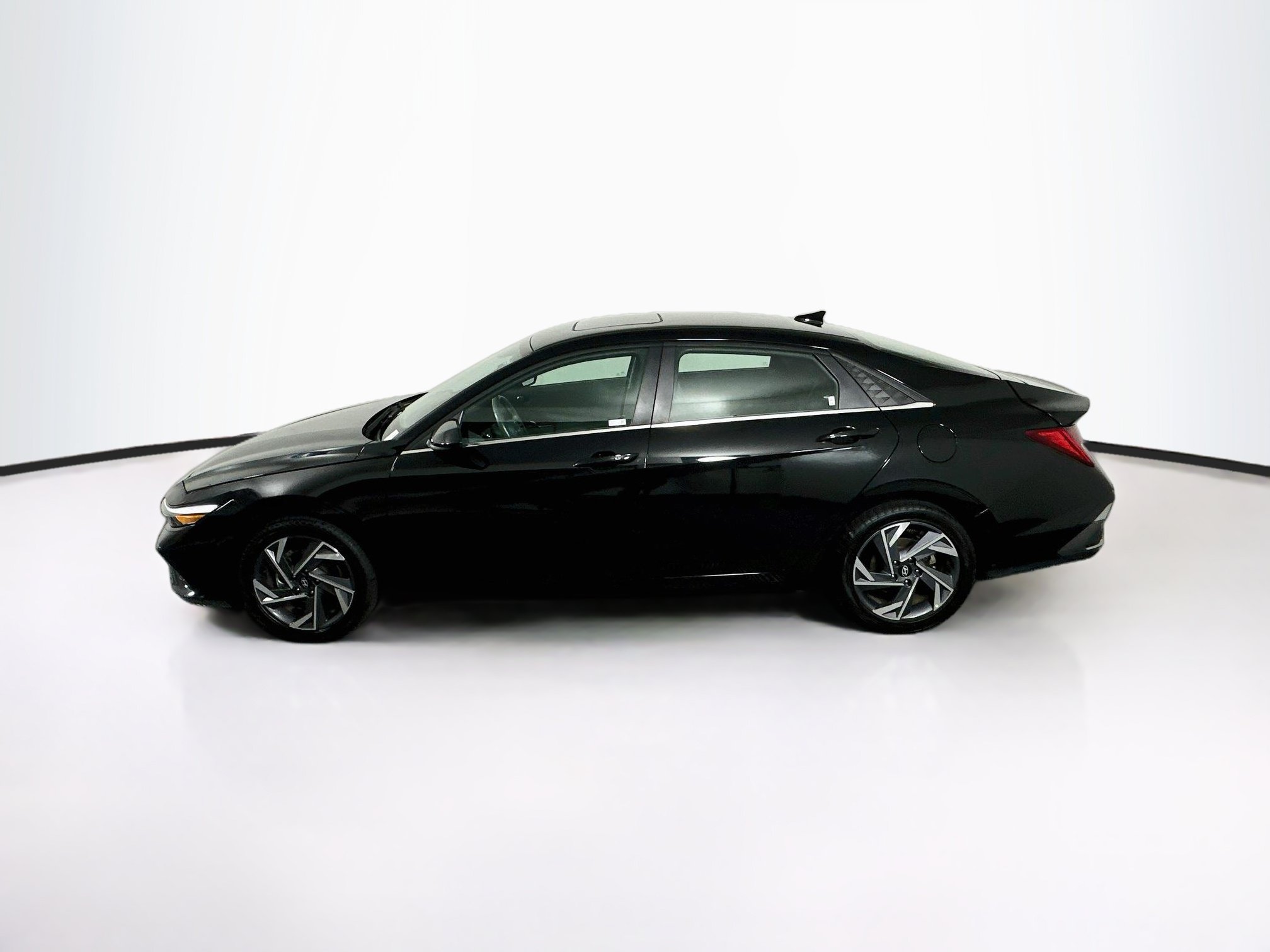 Used 2025 Hyundai Elantra SEL Convenience SEL Convenience IVT