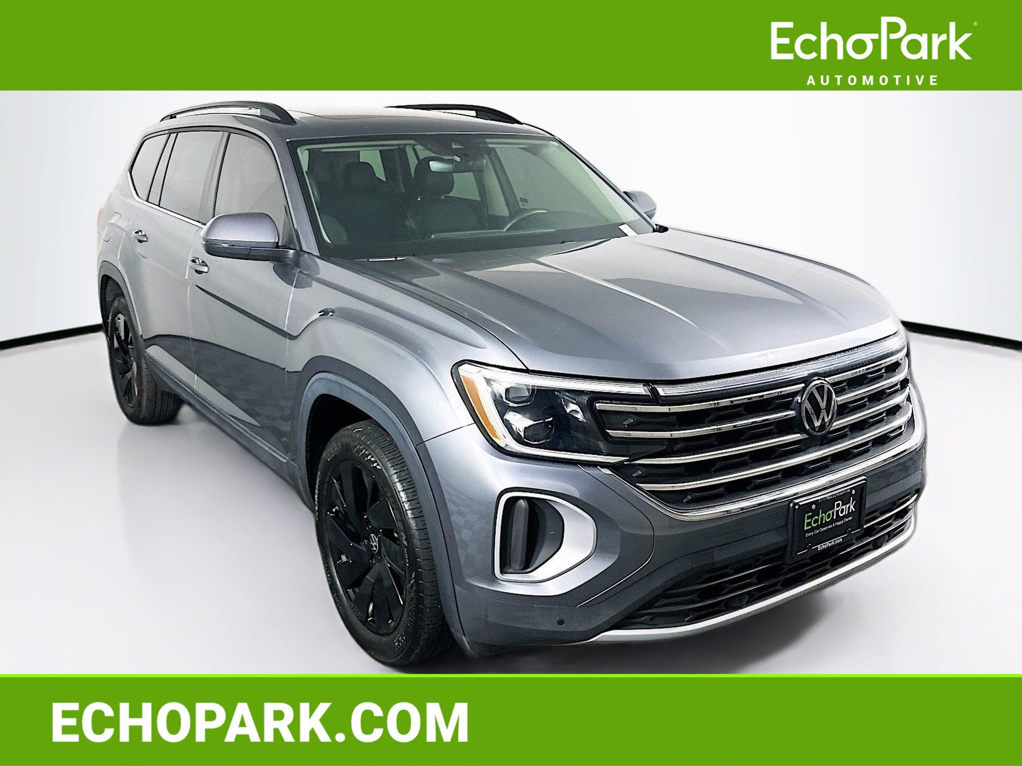 2024 Volkswagen Atlas 2.0T SE w/Tech's photo