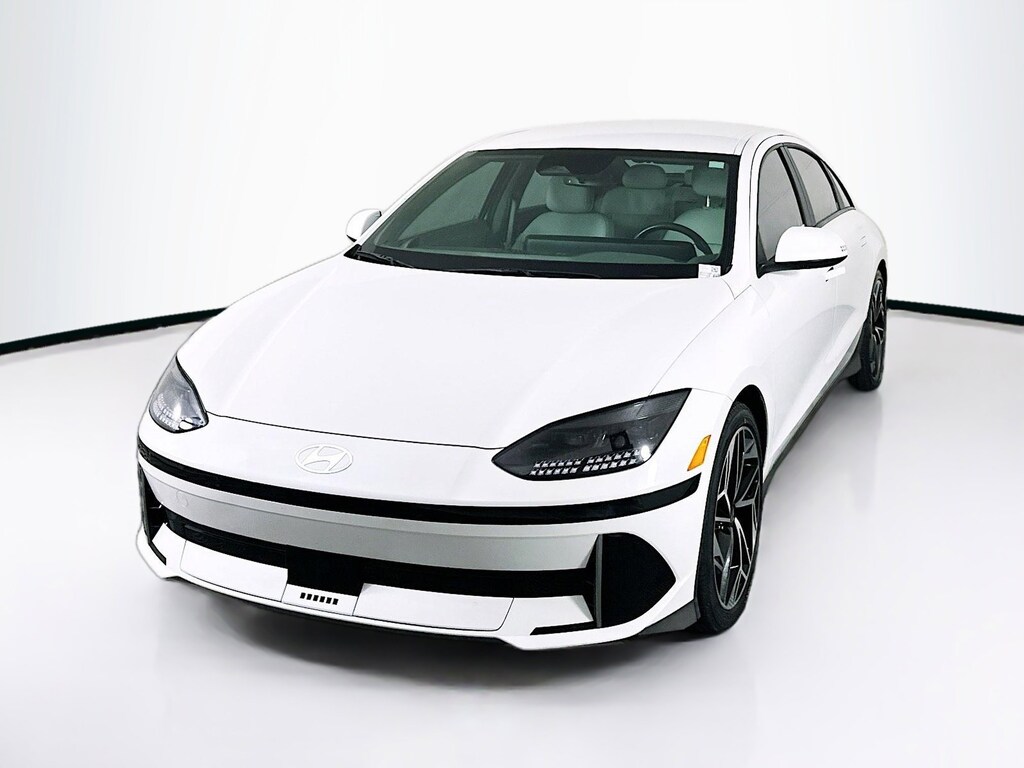 Used 2023 Hyundai IONIQ 6 SEL SEL RWD