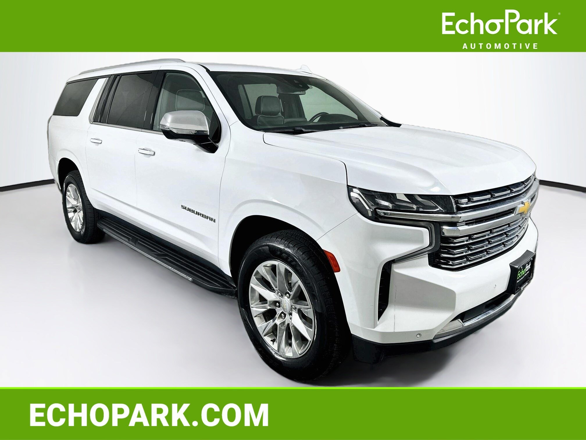 2023 Chevrolet Suburban