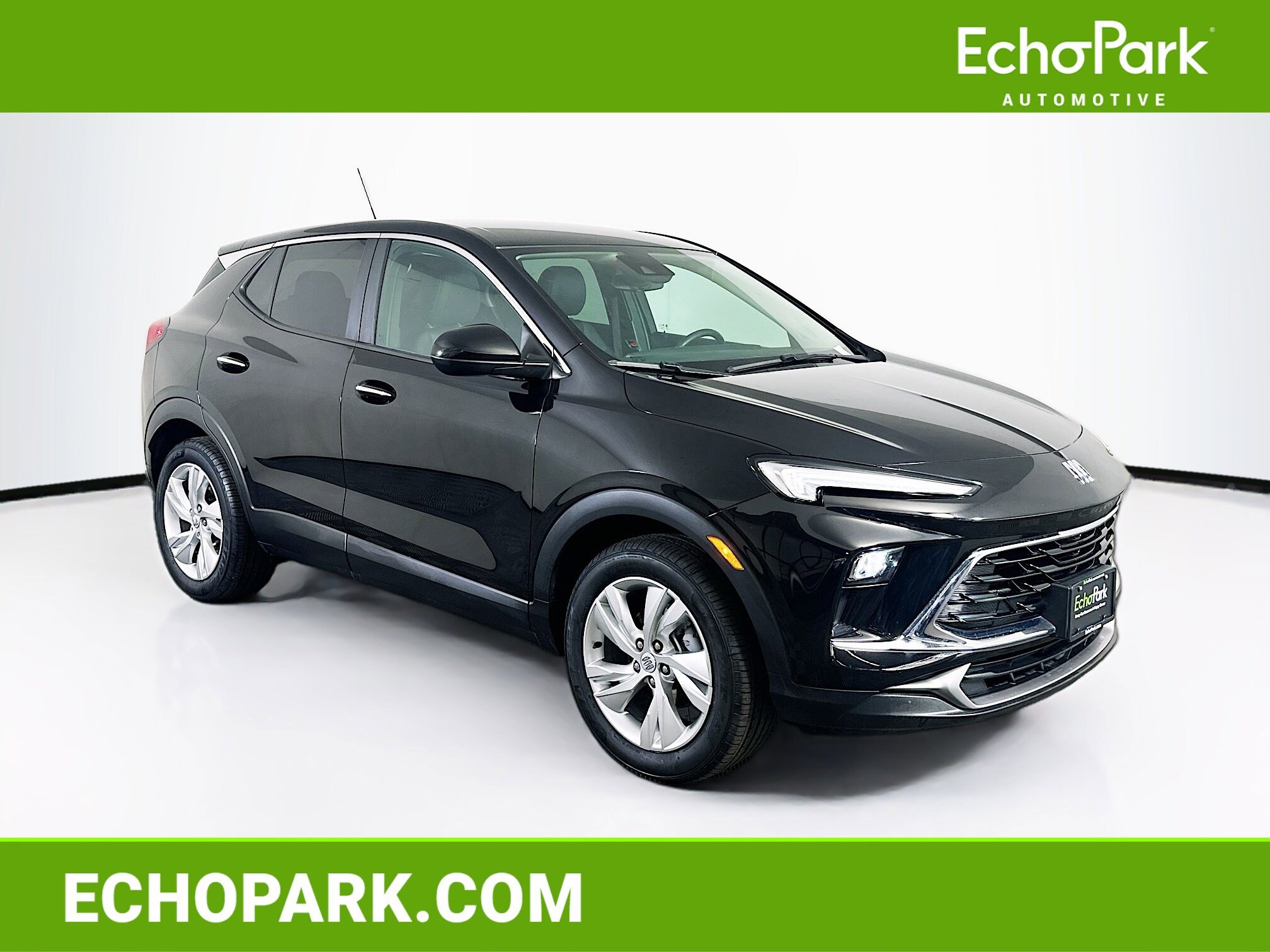 2025 Buick Encore GX Preferred's photo