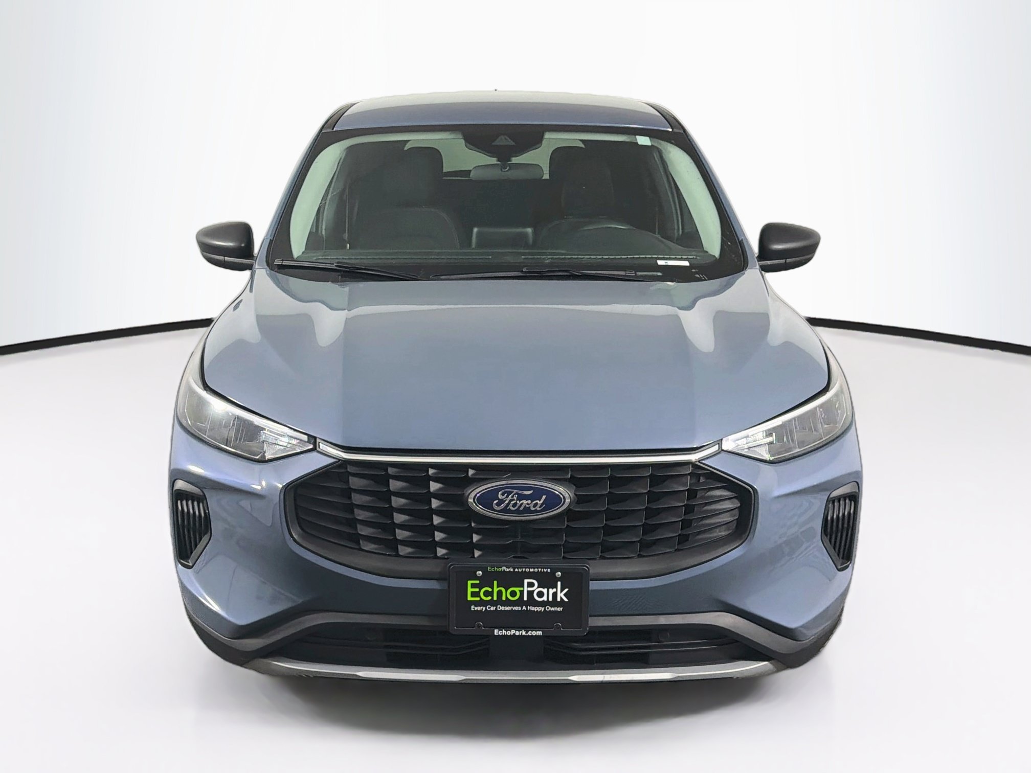 Used 2025 Ford Escape Active Active FWD