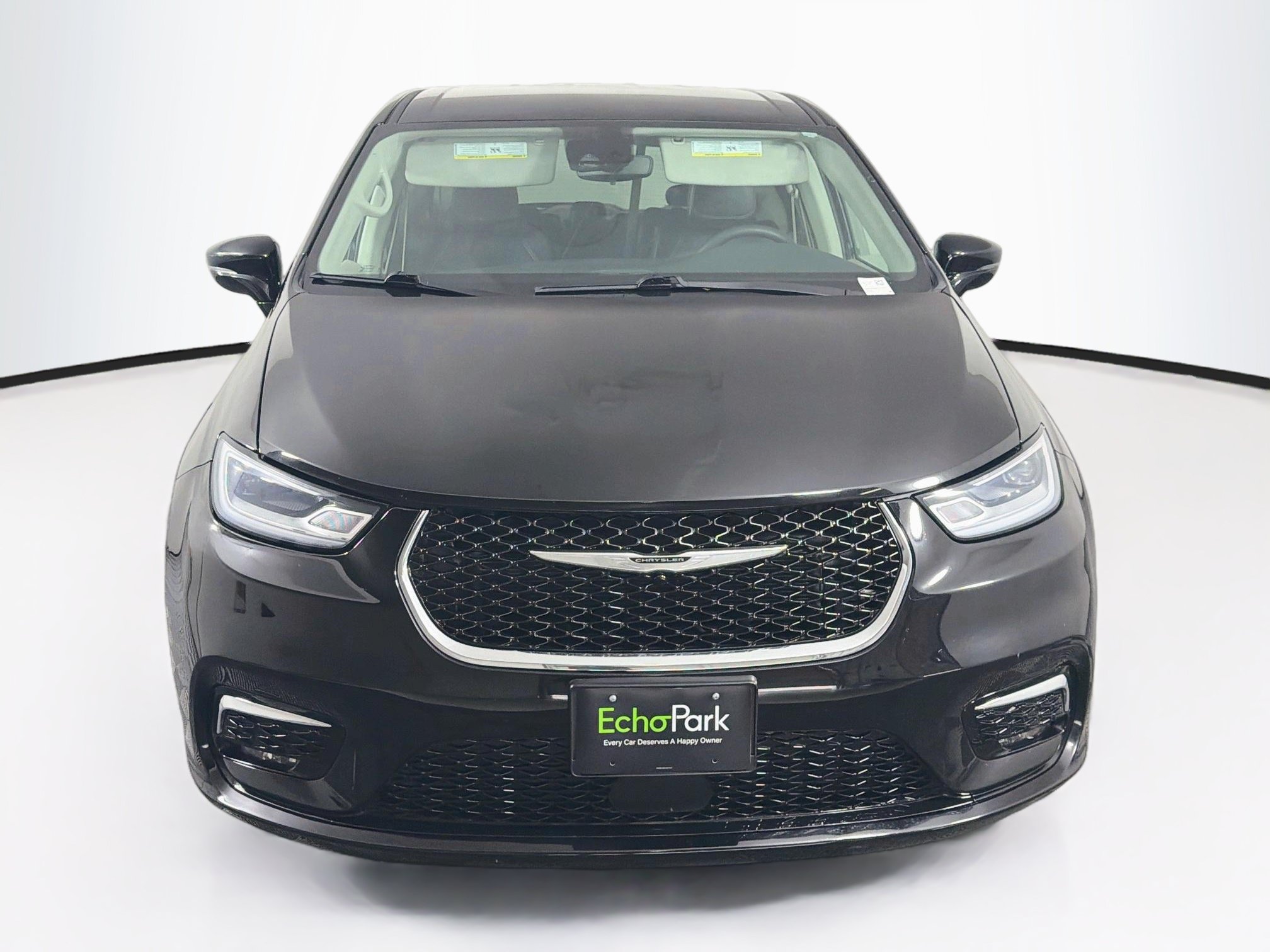 Used 2024 Chrysler Pacifica Touring L Touring L FWD