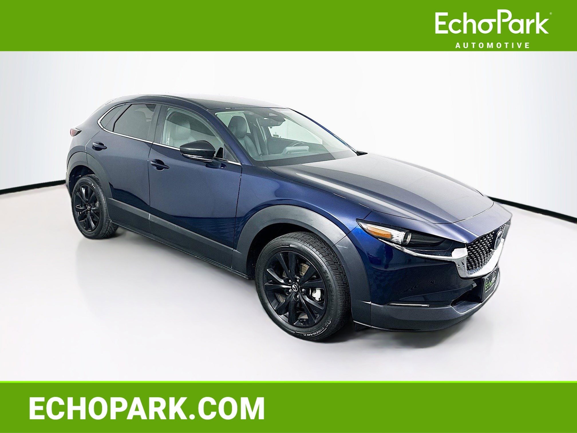 2024 Mazda CX-30 Select Sport AWD's photo