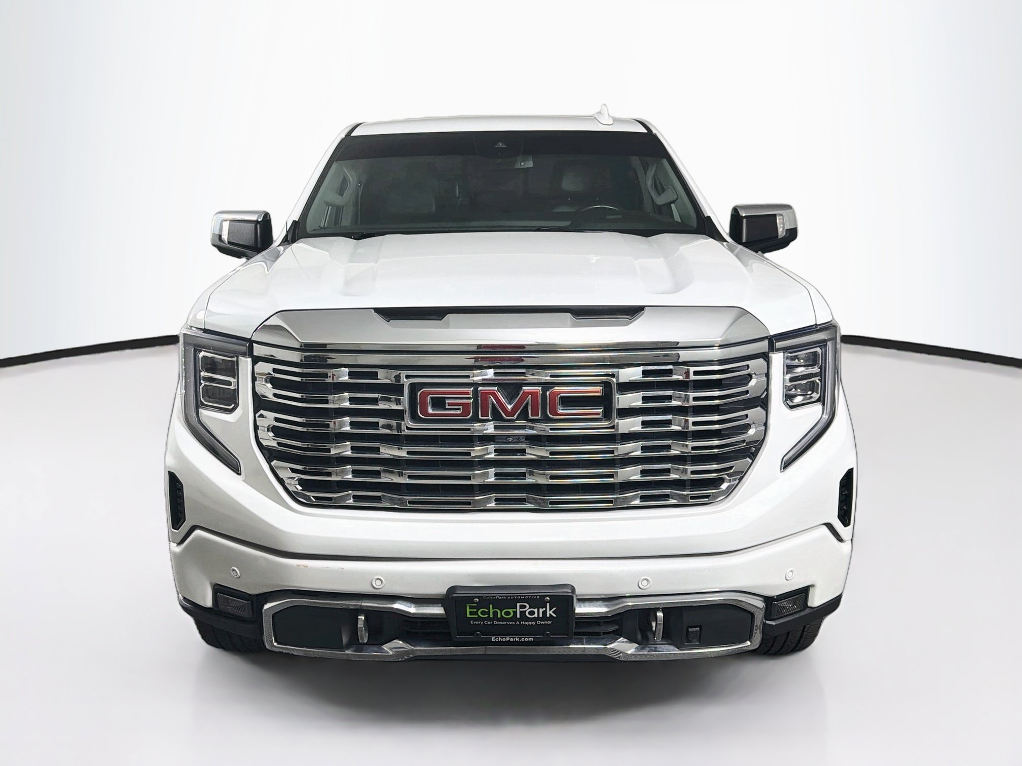 Used 2023 GMC Sierra 1500 Denali 4WD Crew Cab 147 Denali