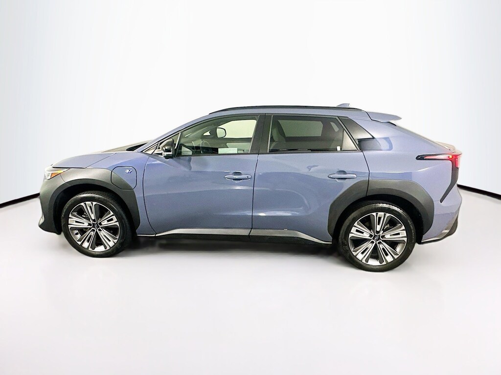 Used 2023 Subaru Solterra Limited Limited AWD