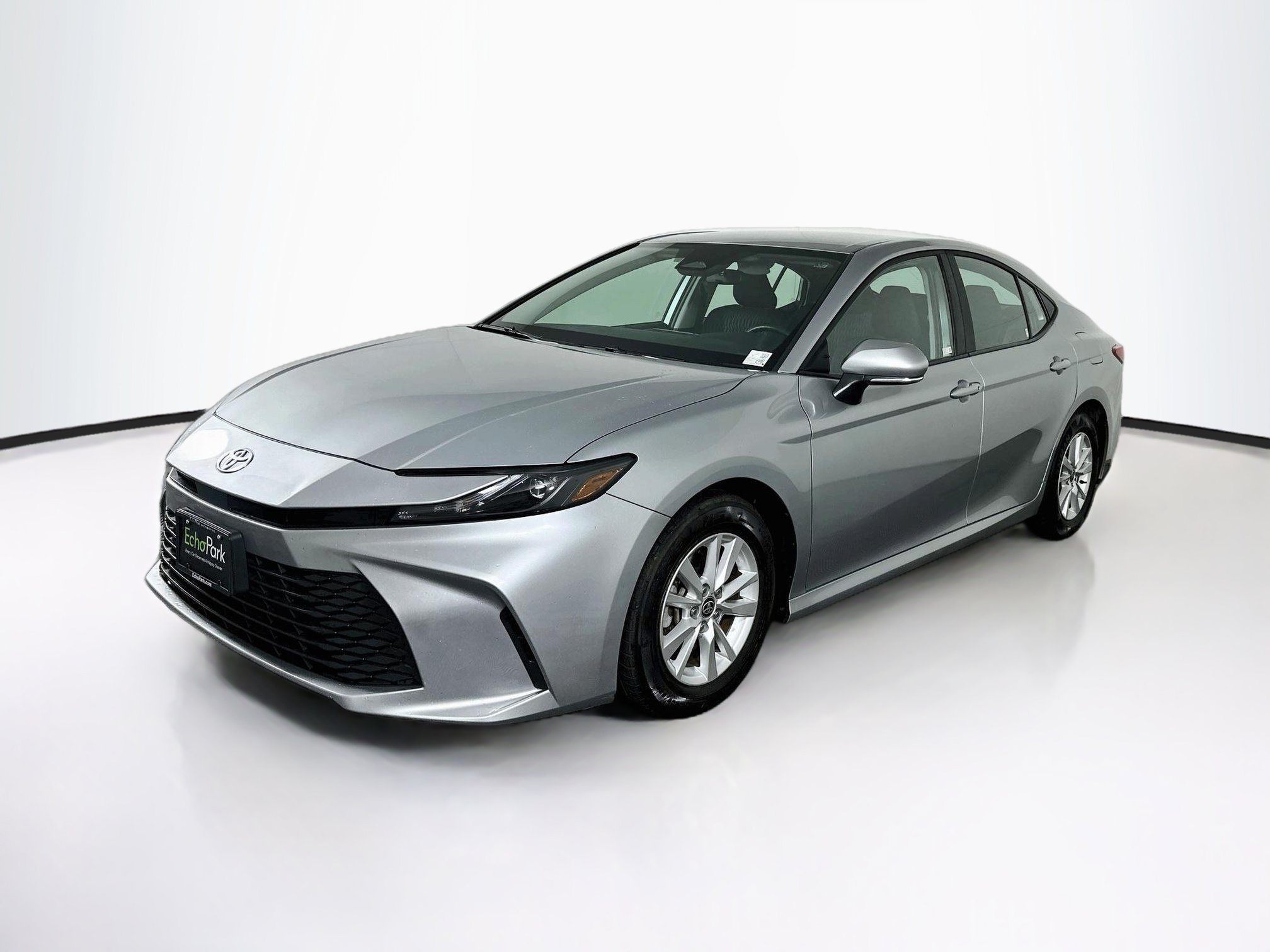 Used 2025 Toyota Camry LE LE
