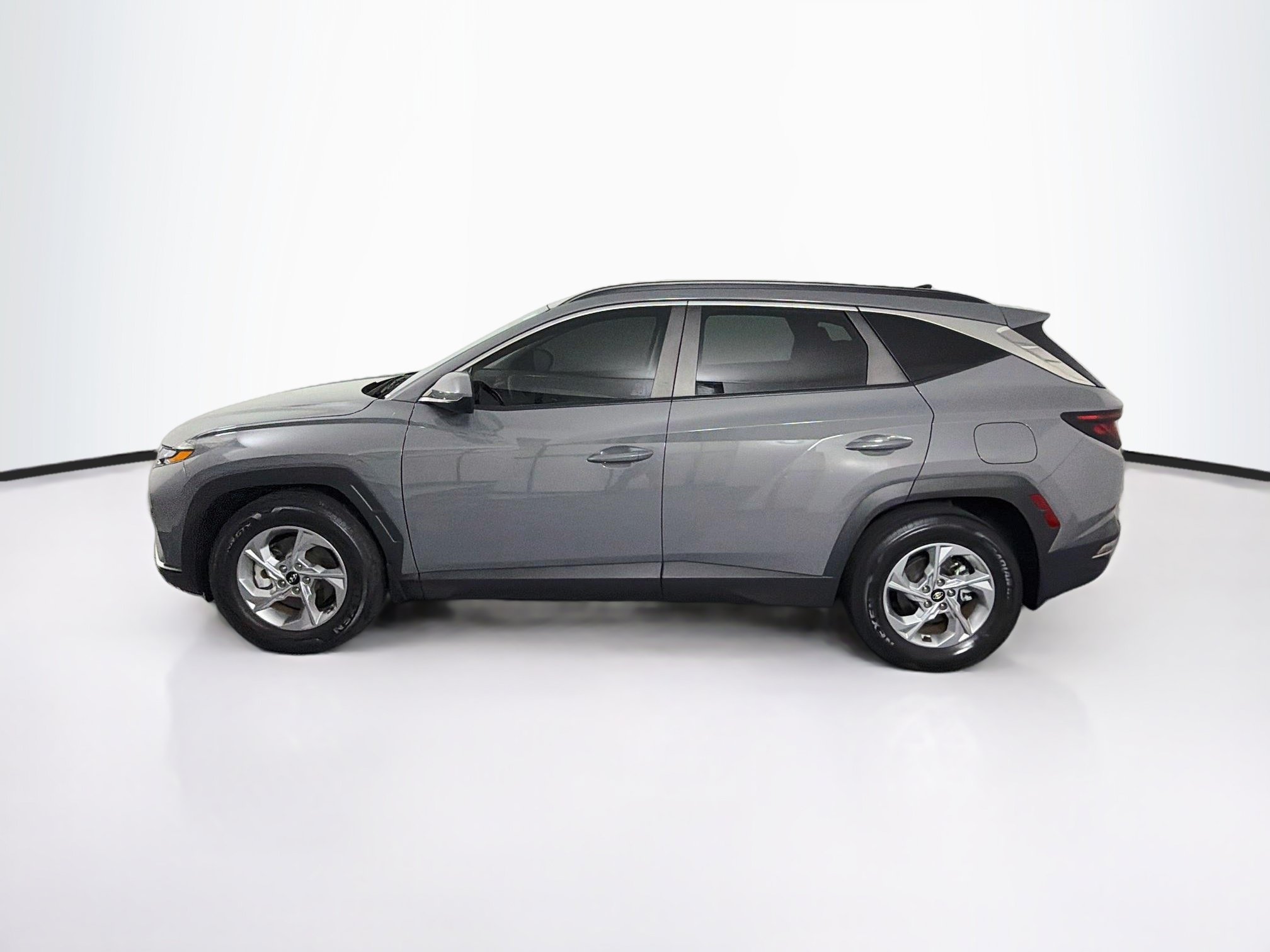 Used 2024 Hyundai Tucson SEL SEL FWD *Ltd Avail*